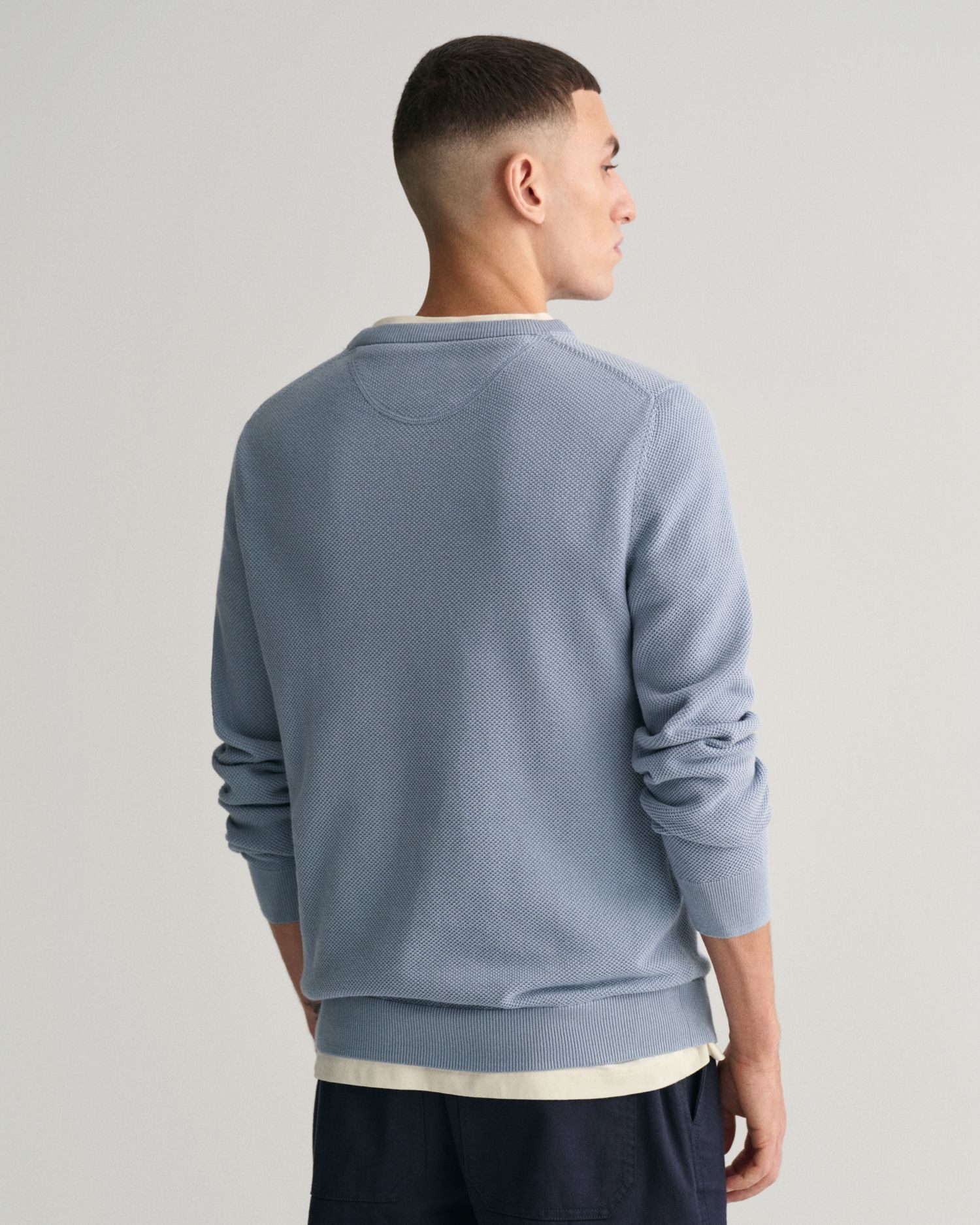 Gant Strickpullover