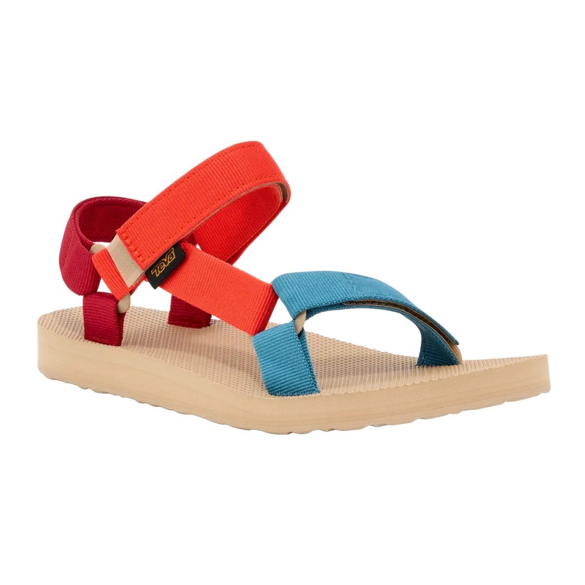 Teva Original Universal Haze beige/bund Damen Sandale