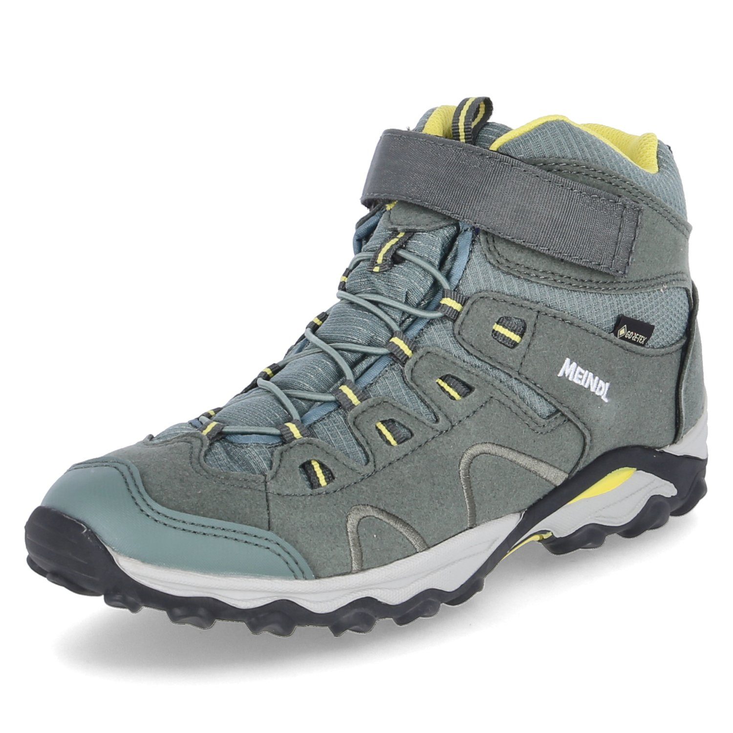 Meindl Wanderschuhe LUCCA JUNIOR MID GTX Spezialschuh