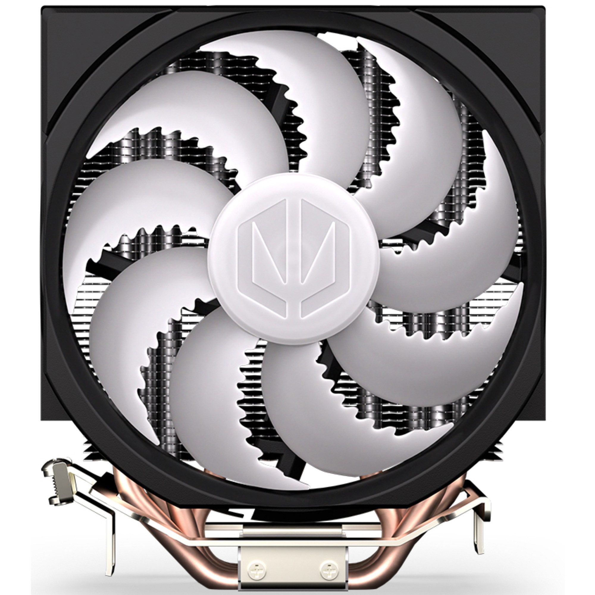 ENDORFY CPU Kühler ENDORFY Spartan 5 MAX ARGB, CPU-Kühler