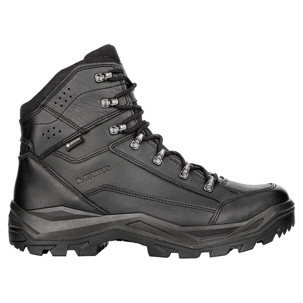 Lowa Military-Stiefel Arbeitsschuhe Renegade II GTX günstig online kaufen