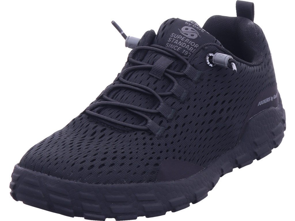 Schnürschuh