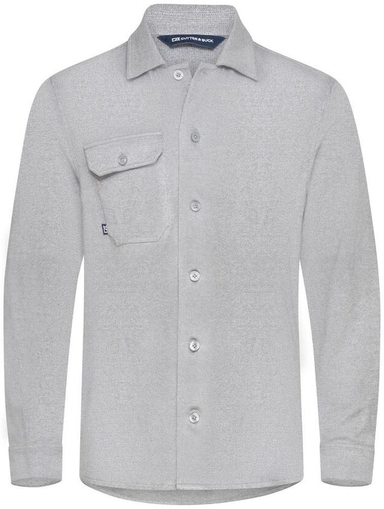 Cutter & Buck Langarmhemd Advantage Leisure Shirt