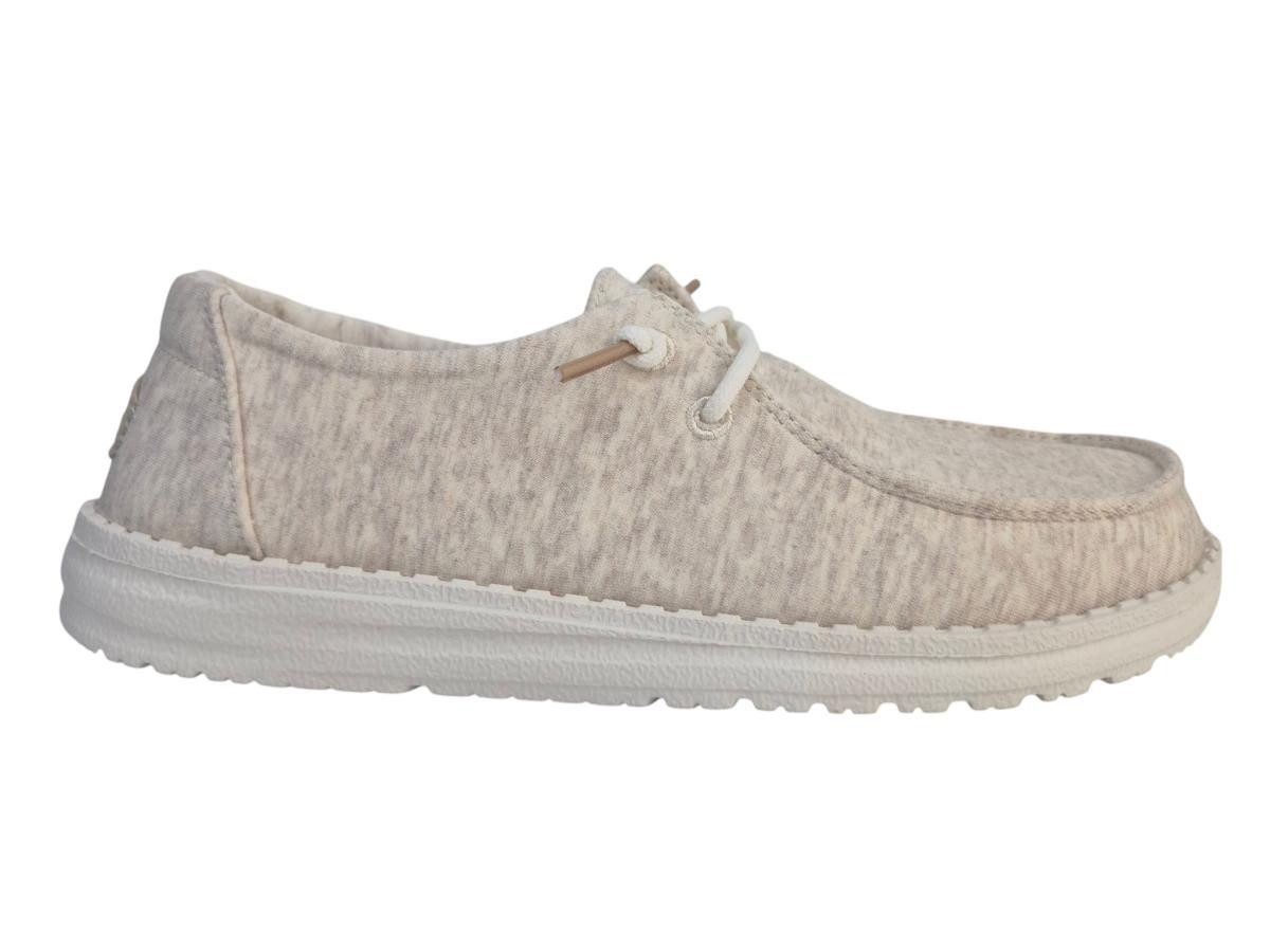Hey Dude Wendy Sneaker