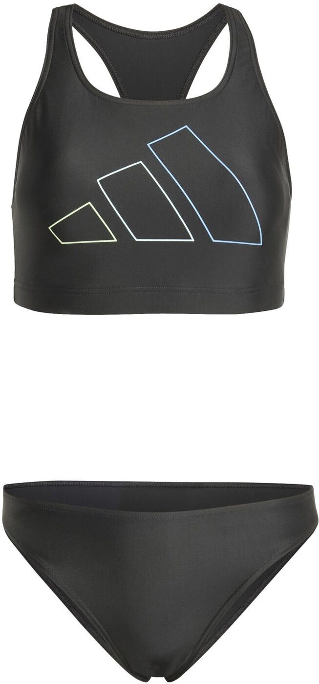 adidas Sportswear Bustier-Bikini BIG BARS BIKINI