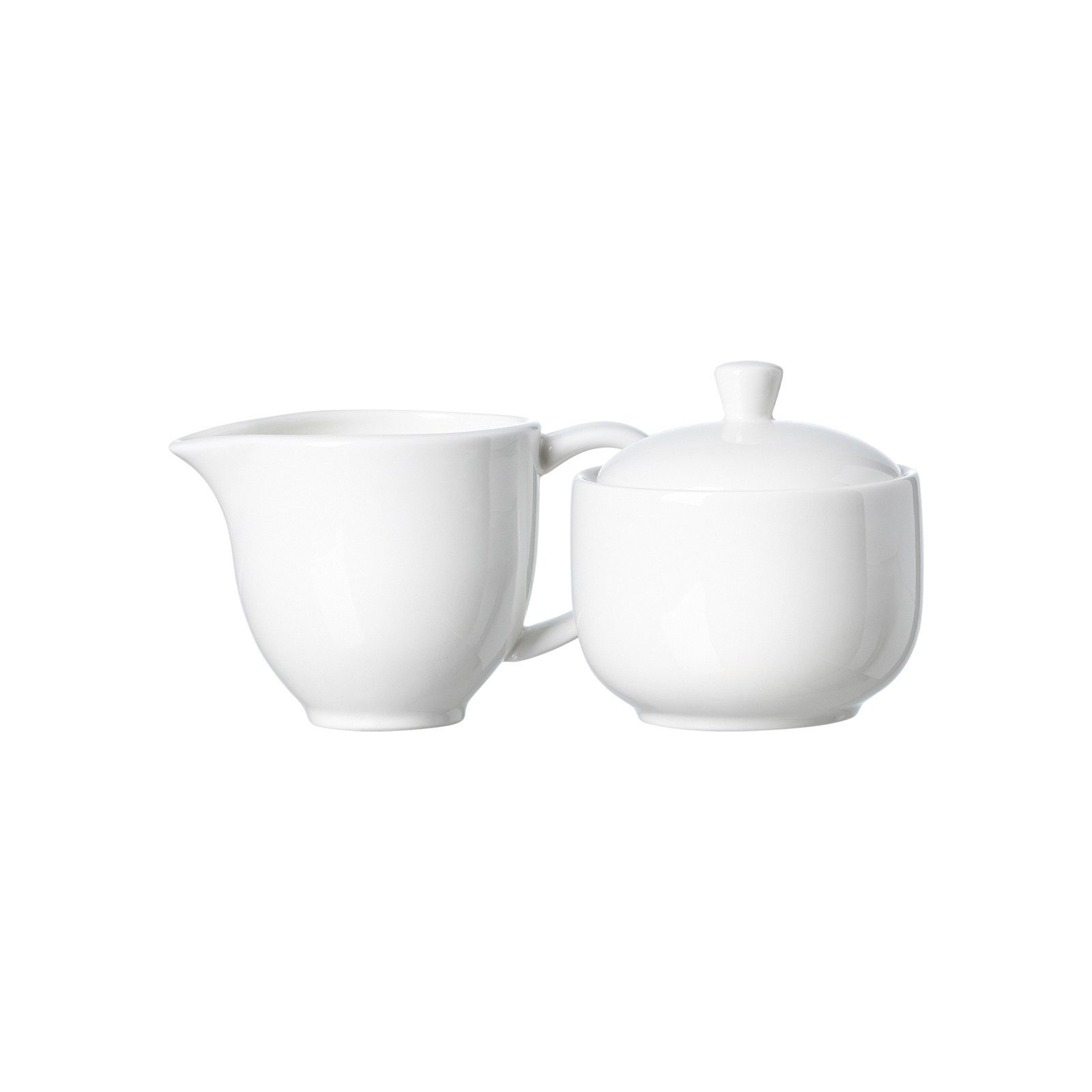 Milch- und Zuckerset Skagen Milch & Zucker-Set 2er Set