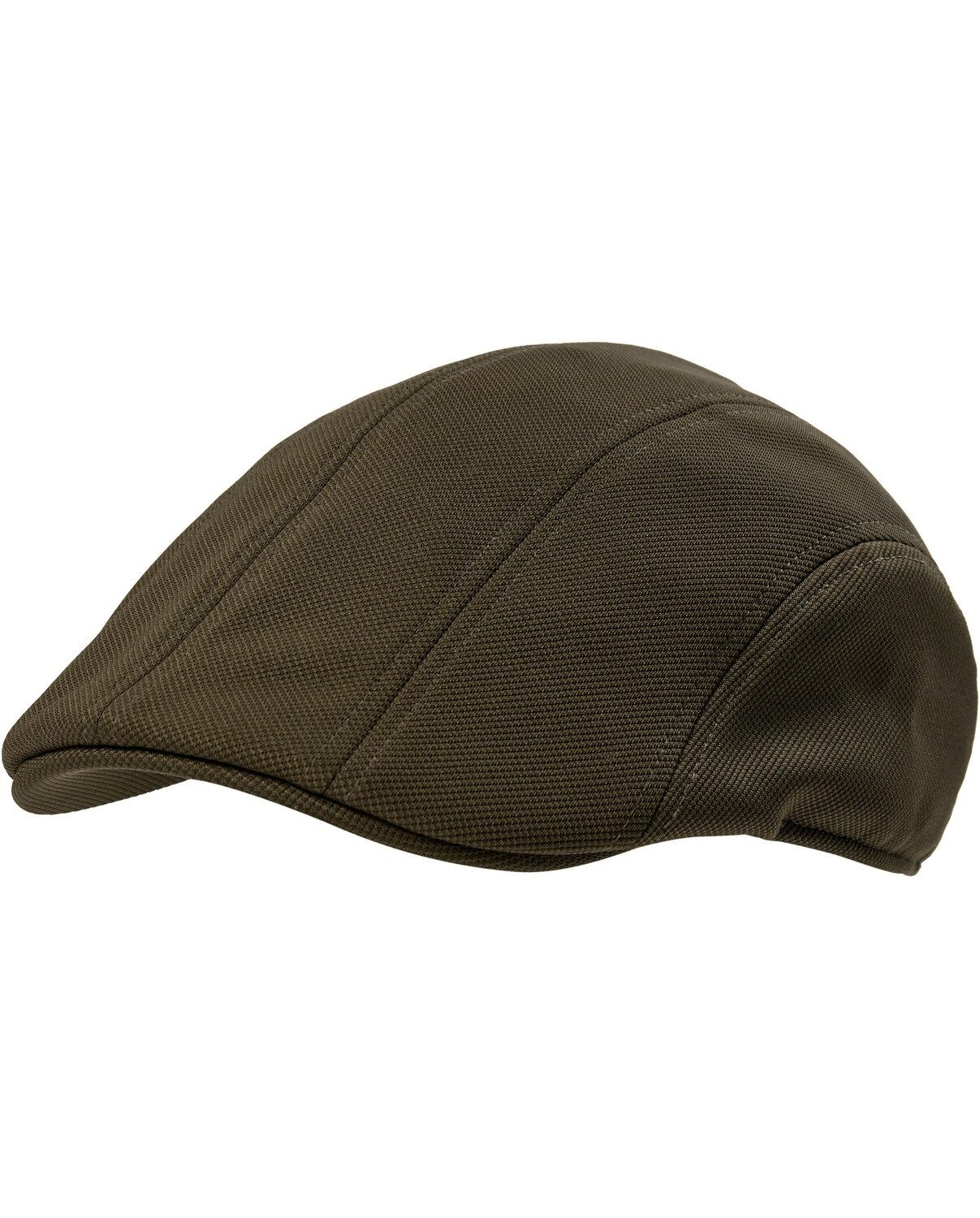 Deerhunter Flat Cap Schiebermütze Muflon Pro
