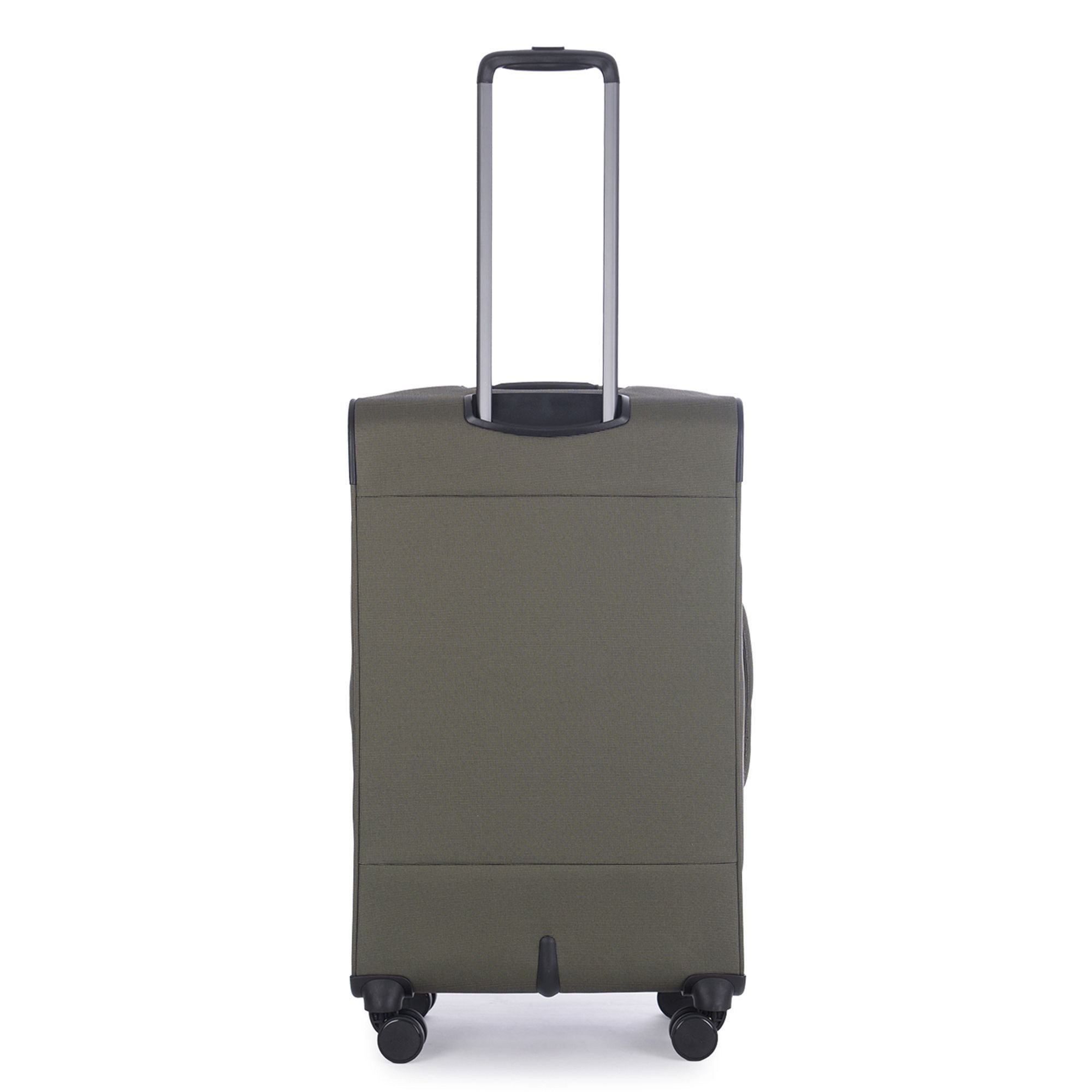 Stratic Weichgepäck-Trolley Bendigo Light Plus, 4 günstig online kaufen