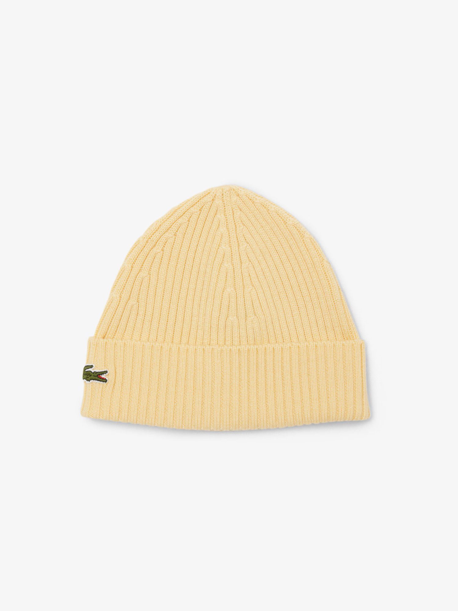 Lacoste Beanie Lacoste Logo Beanie günstig online kaufen