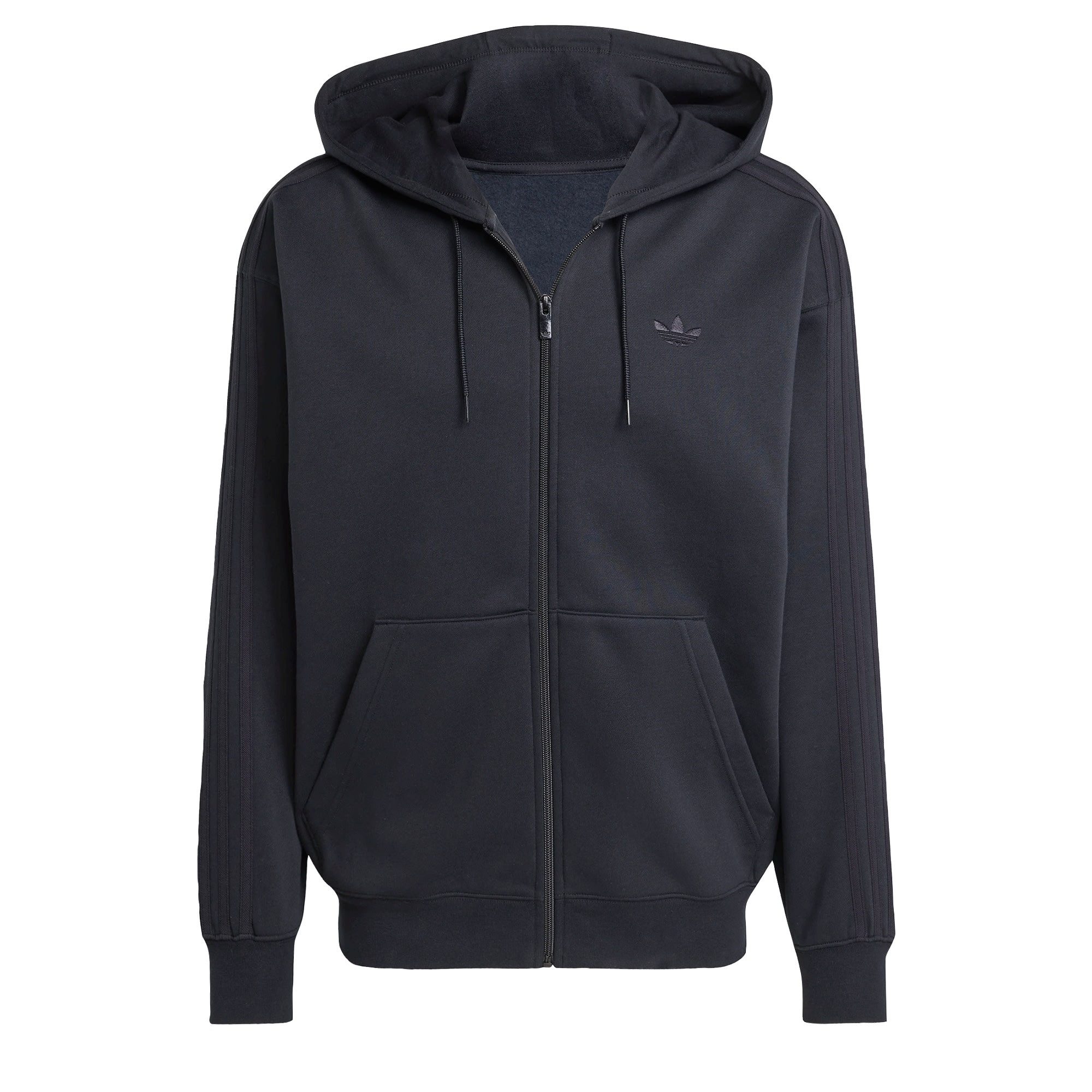 Sweatshirt ADIDAS ADICOLOR KAPUZENJACKE, OVERSIZE