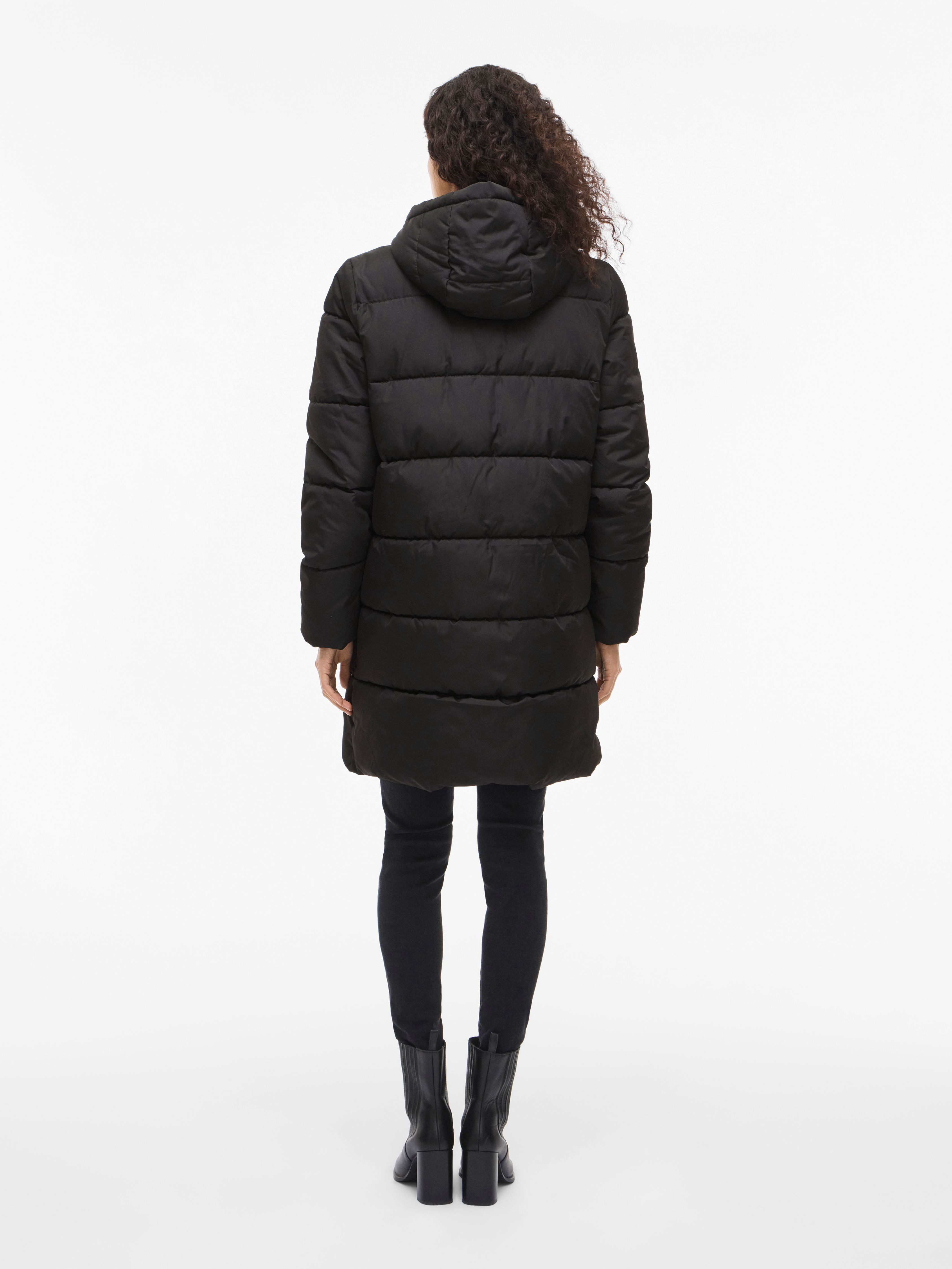 Vila Winterjacke