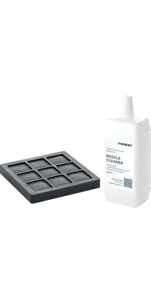 GEBERIT Dusch-WC