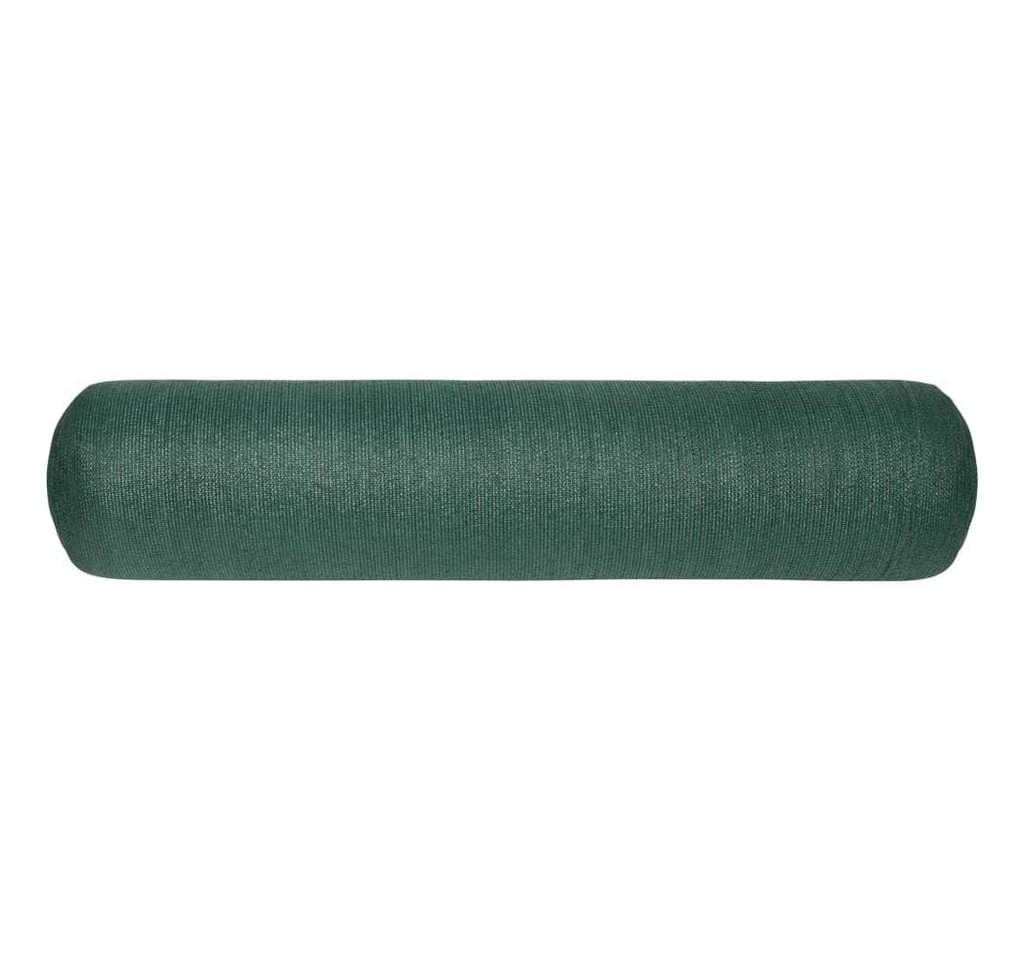 Thumbnail - vidaXL Blende Zaunblende Grün 1,8x10 m HDPE 195 g/m²
