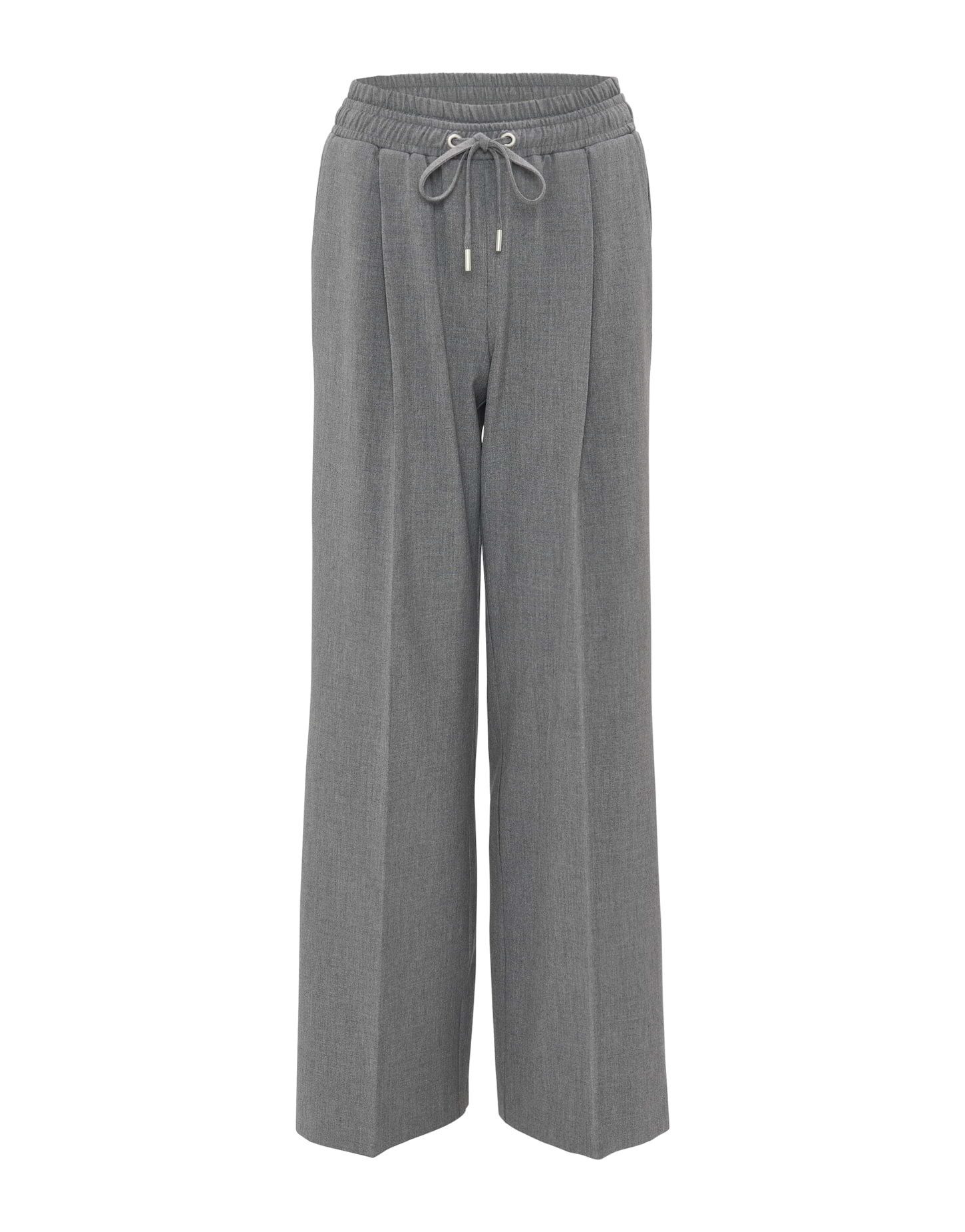 OPUS Schlupfhose Wide Leg Pants MUTASI günstig online kaufen