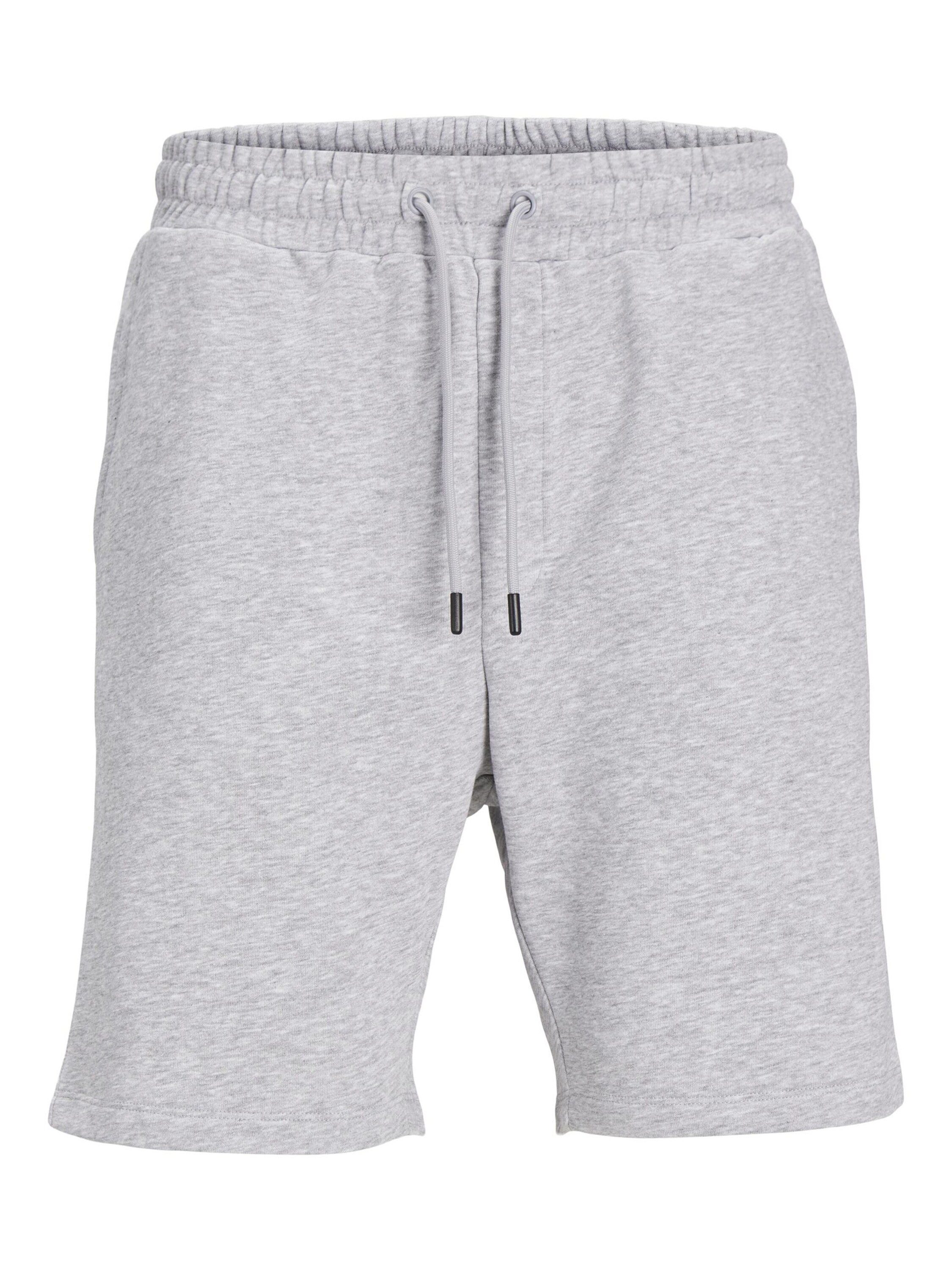 Sweatshorts JPSTGORDON mit elastischem Bund