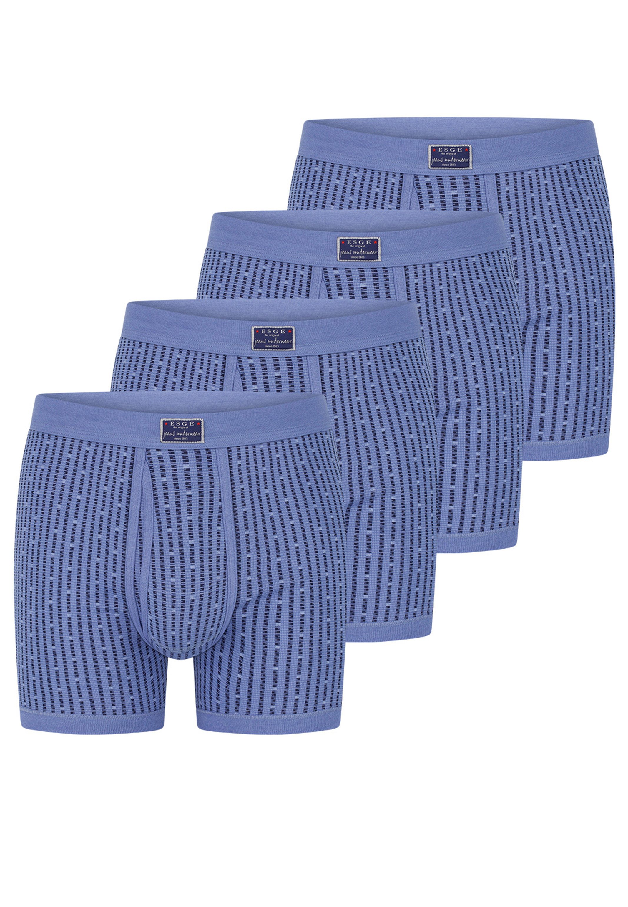 ESGE - Die Wäsche-Macher Retro Boxer günstig online kaufen