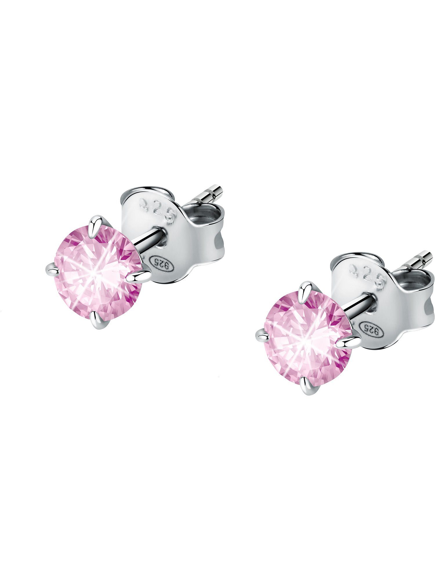 FAVS Paar Ohrstecker FAVS Damen-Ohrstecker 925er günstig online kaufen