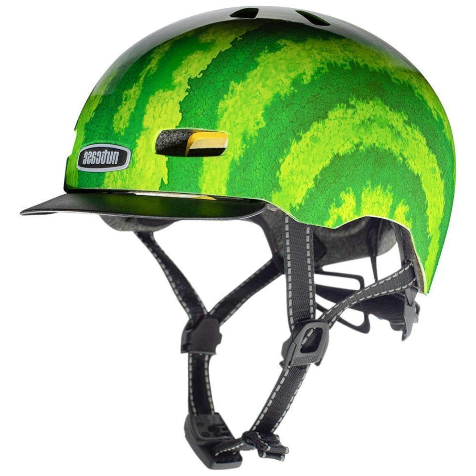 Wassermelone - Grün