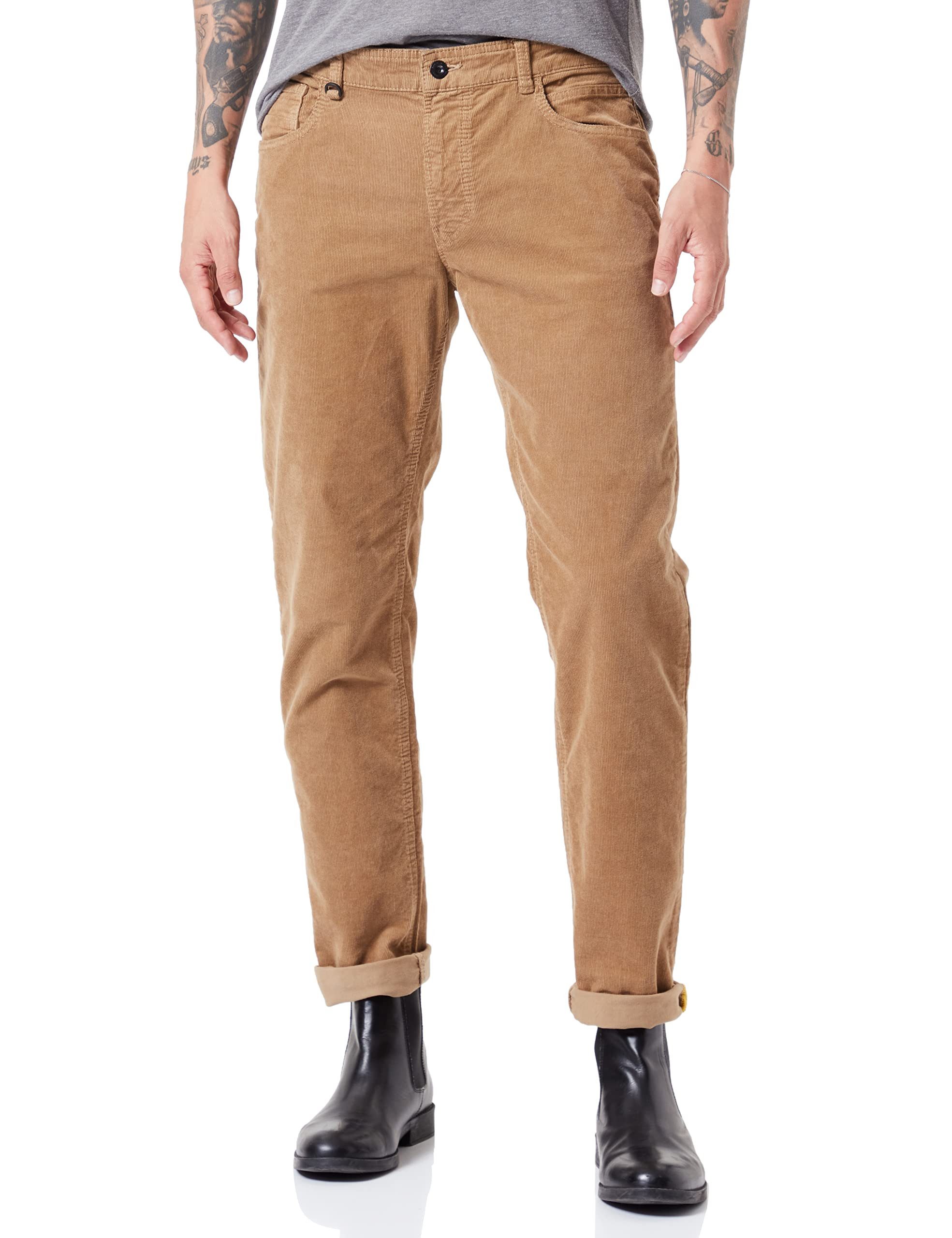 5-Pocket-Jeans