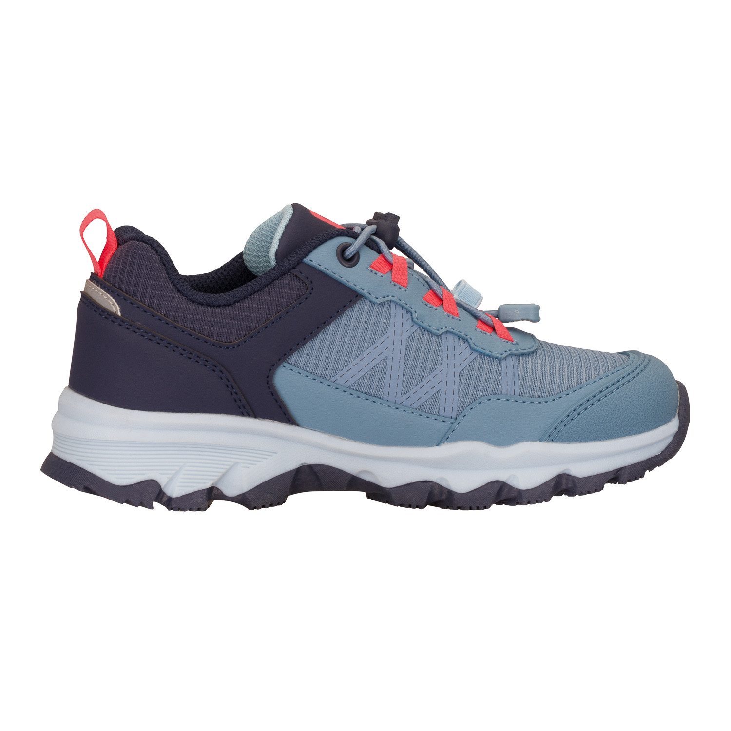 TROLLKIDS Kids Trolltunga Hiker Low XT Outdoorschuh wasserdicht