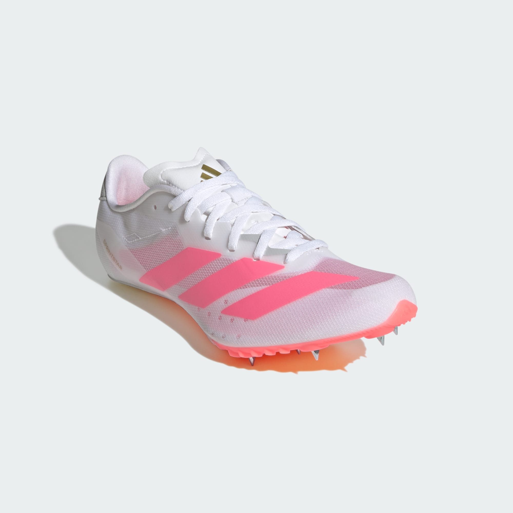 adidas Performance ADIZERO SPRINTSTAR SPIKE-SCHUH Laufschuh