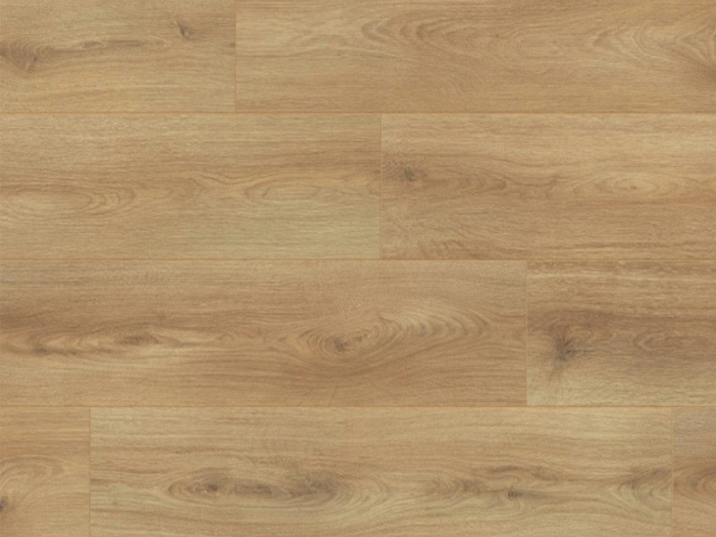 KRONO Laminat KronoFlooring Laminat Sand Cantal Eiche Landhausdiele 7 mm