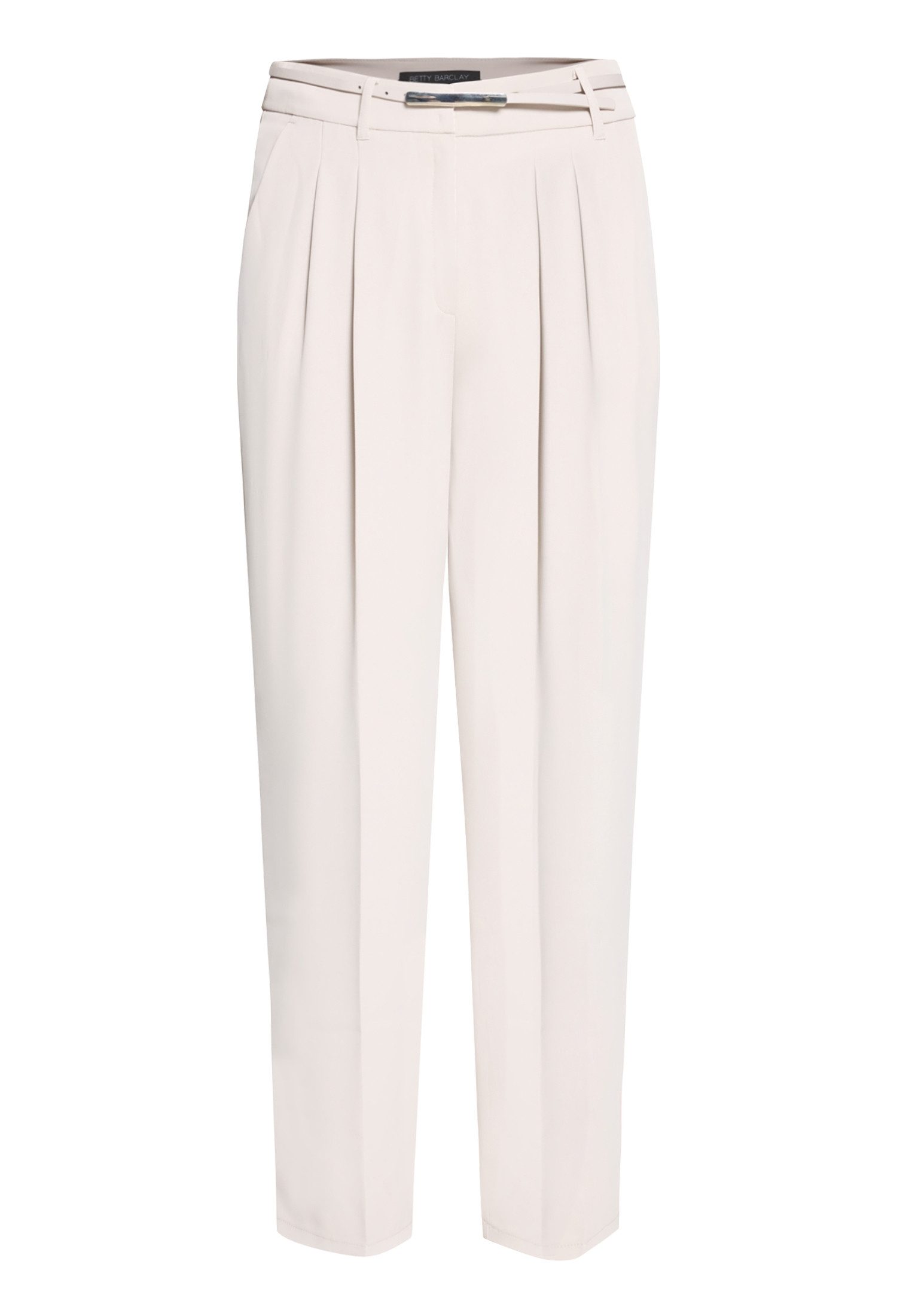 Betty Barclay Stoffhose Damen unifarben günstig online kaufen