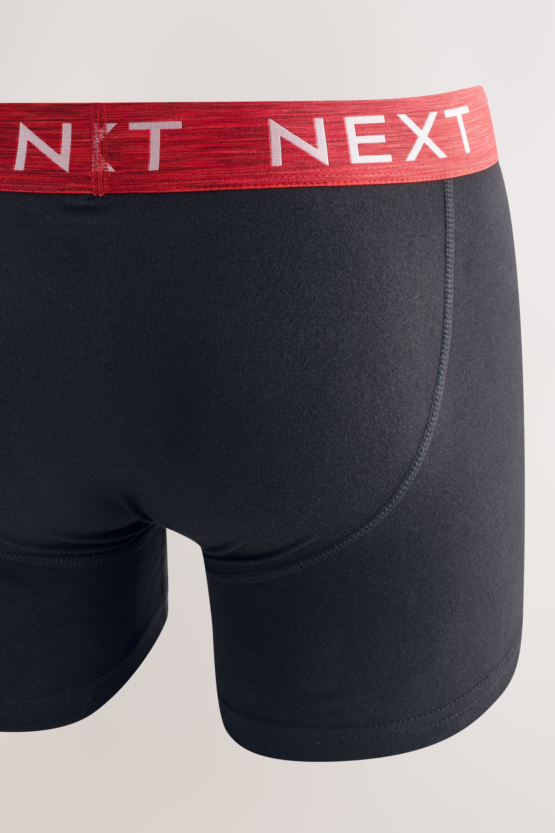 Next Boxershorts Unterhosen Boxershorts 5er-Pack (5-St) günstig online kaufen
