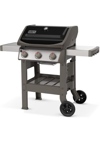  Weber Gasgrill Spirit II E-310 GBS BxT...