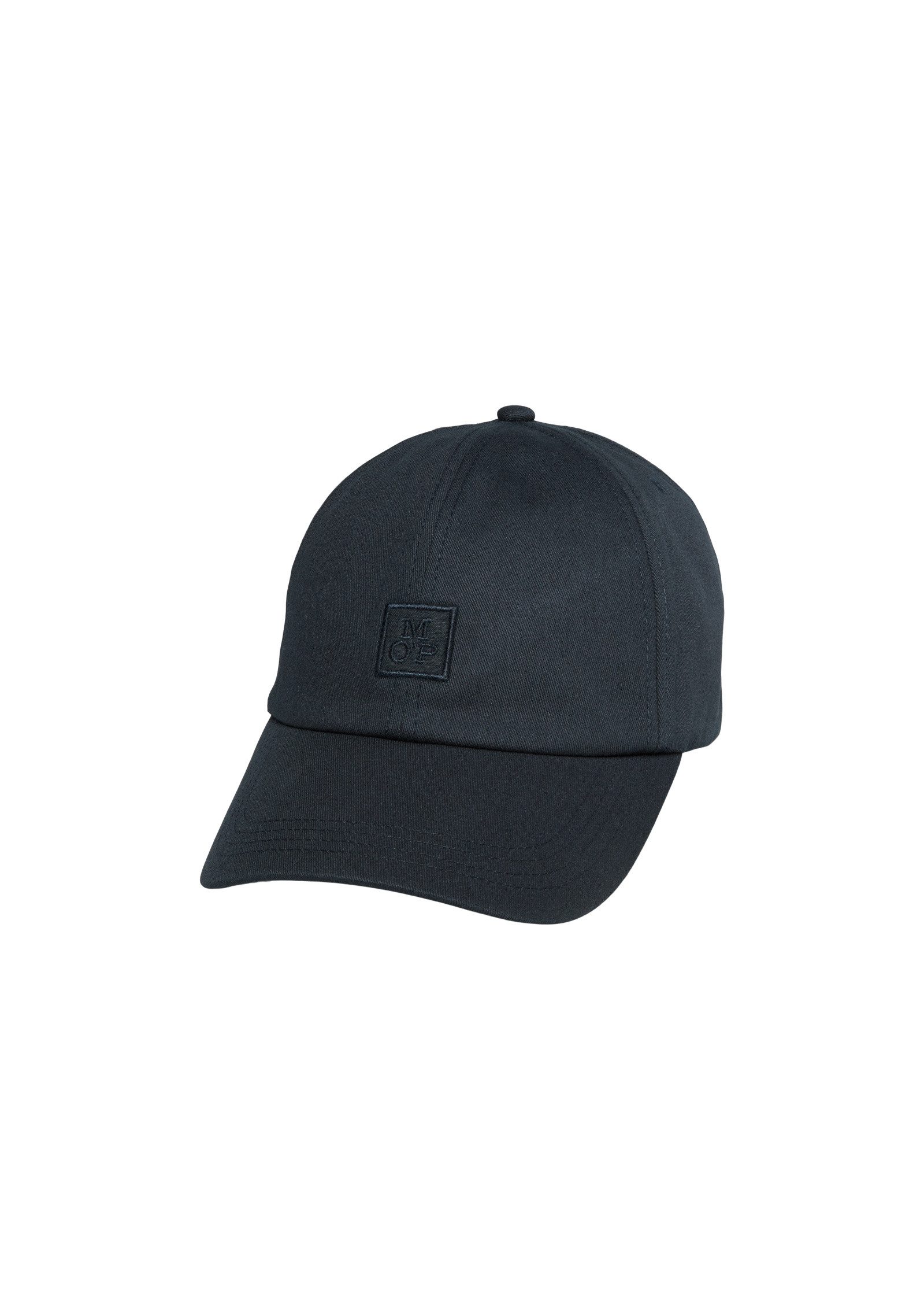 Marc O'Polo Baseball Cap aus hochwertigem Organic-Twill
