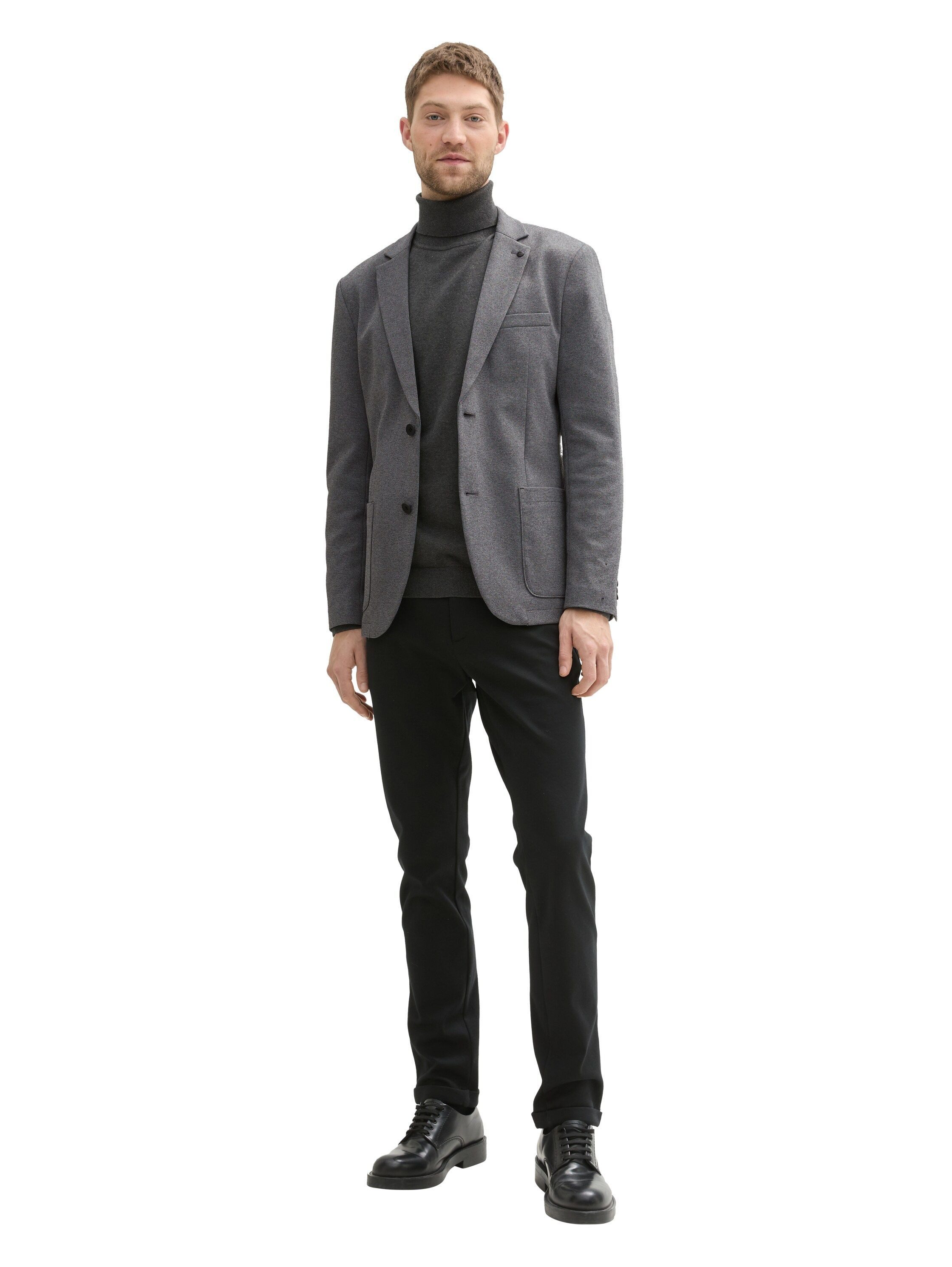 TOM TAILOR Baumwollsakko