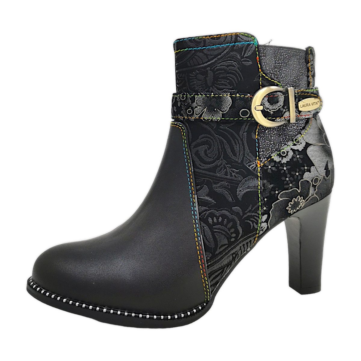 LAURA VITA Stiefelette Stiefelette günstig online kaufen