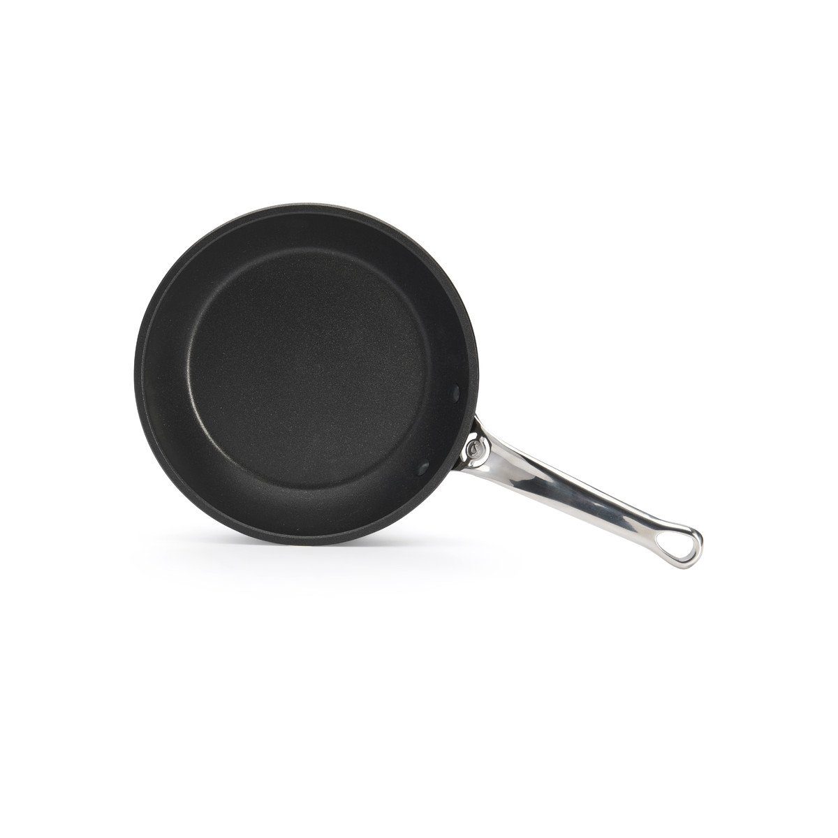 de Buyer Bratpfanne Choc Extreme, Pfanne 20 cm mit Antihaftbeschichtung - Aludruckguss