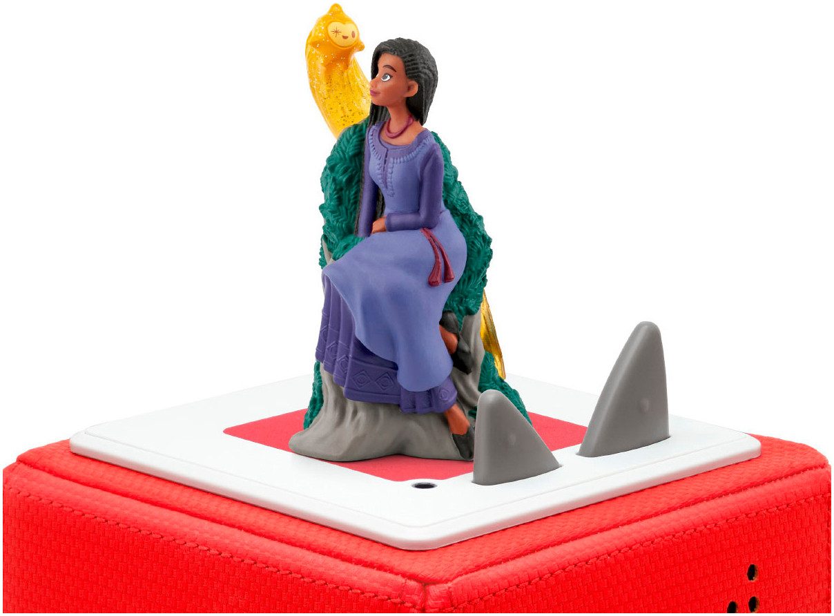 tonies Hörspielfigur Disney Wish – Bild 3 von 4