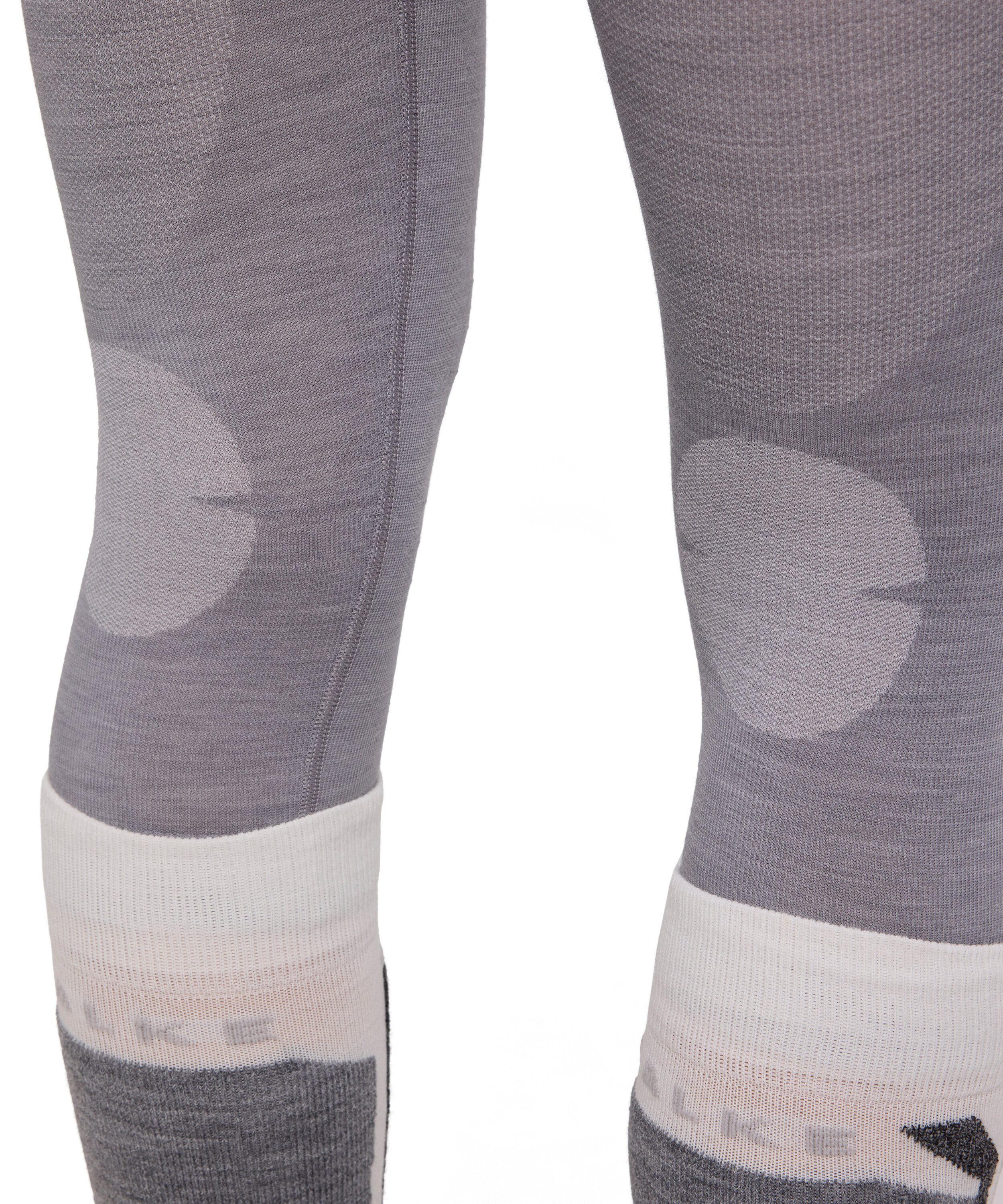FALKE Thermounterhose FALKE Tights Wool-Tech Light (1-St., 1) mit feinster Merinowolle
