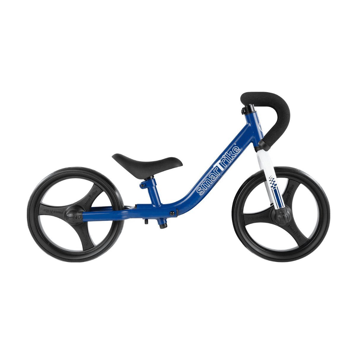 smarTrike® smarTrike Folding Fahrrad-Laufrad Bike Balance - Blue Laufrad