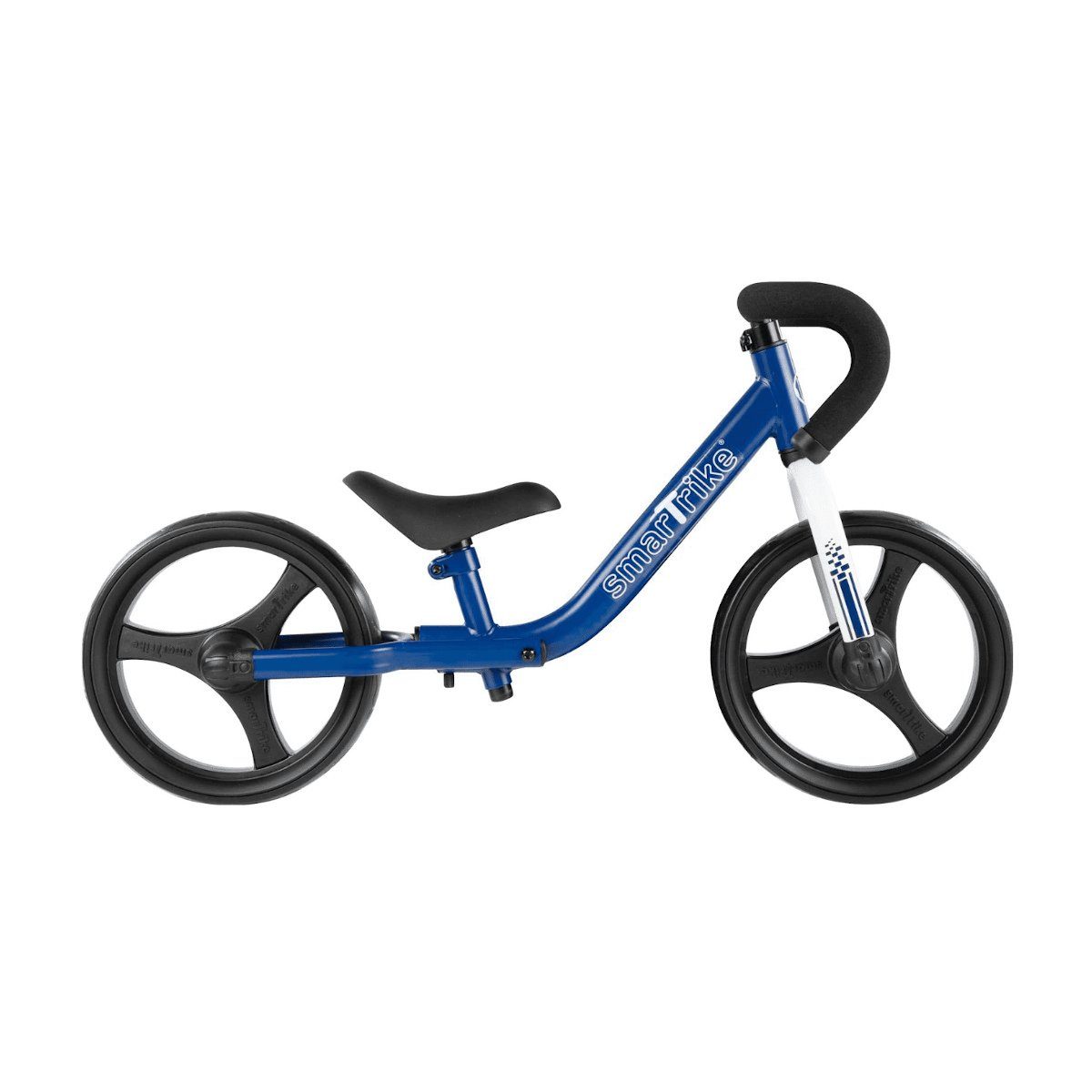 smarTrike® Fahrrad-Laufrad smarTrike Laufrad Folding Balance Bike - Blue