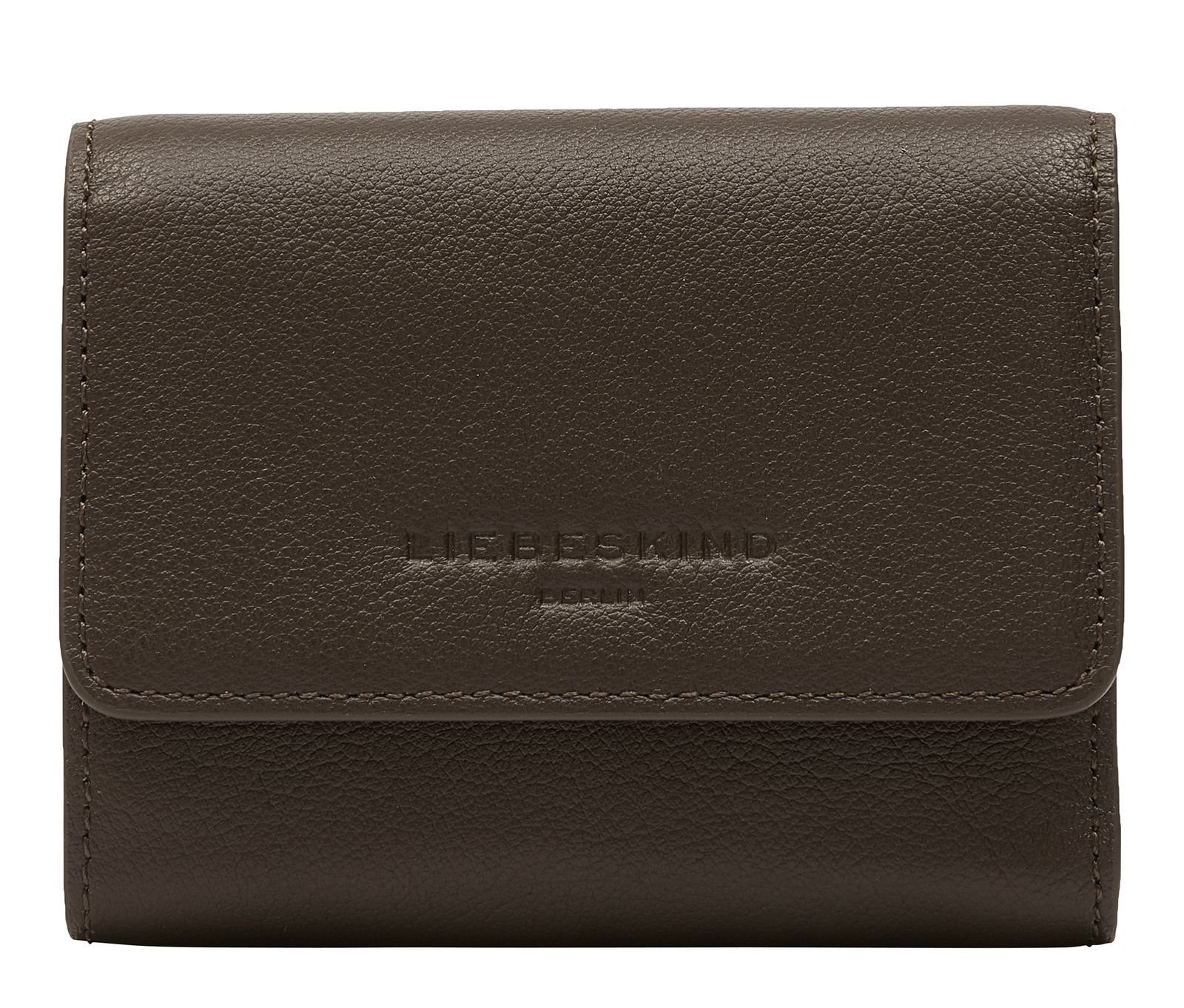 Liebeskind Berlin Geldbörse Basics, mit RFID-Blocker günstig online kaufen