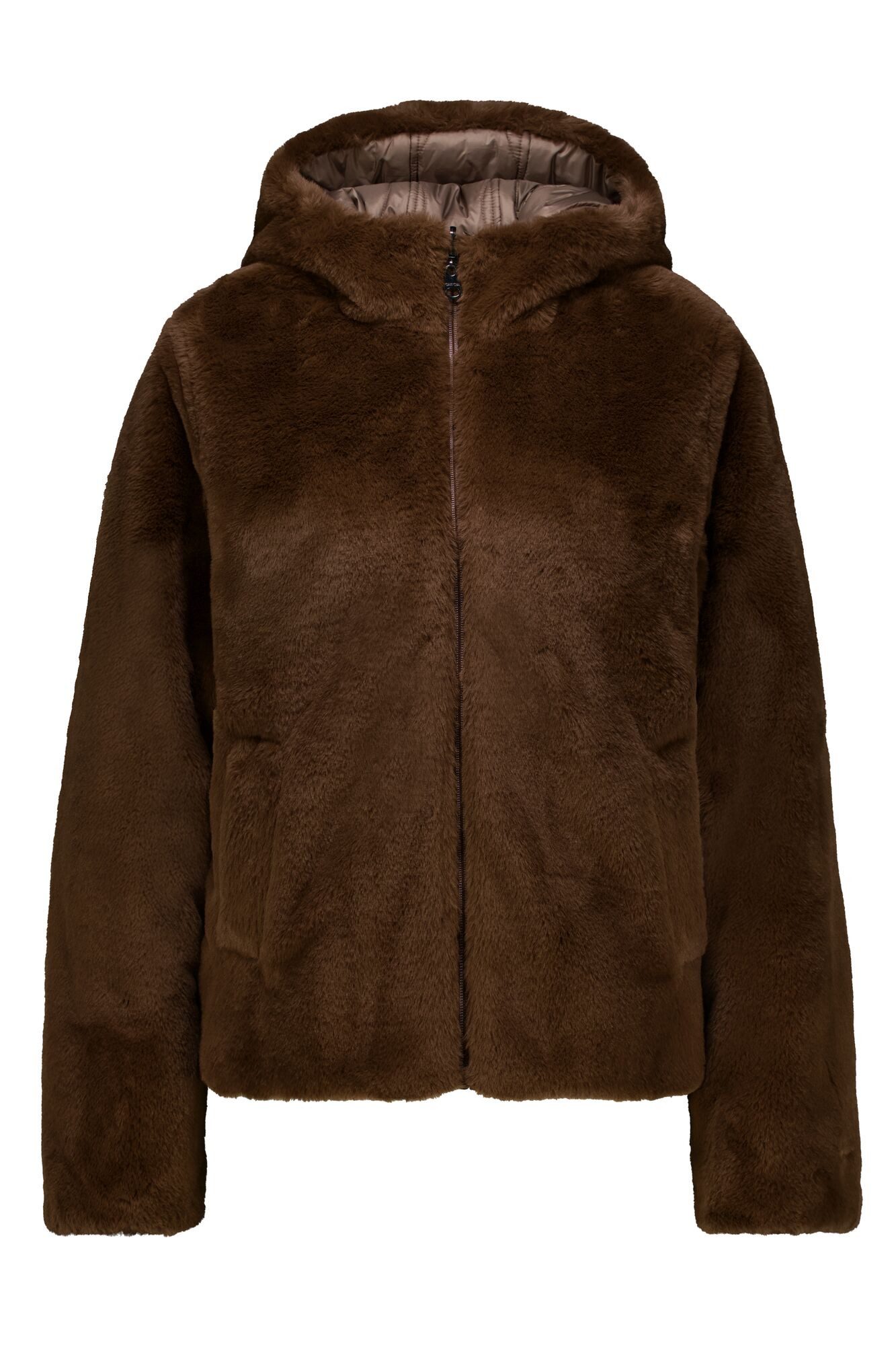 Garcia Allwetterjacke ladies outdoor jacke