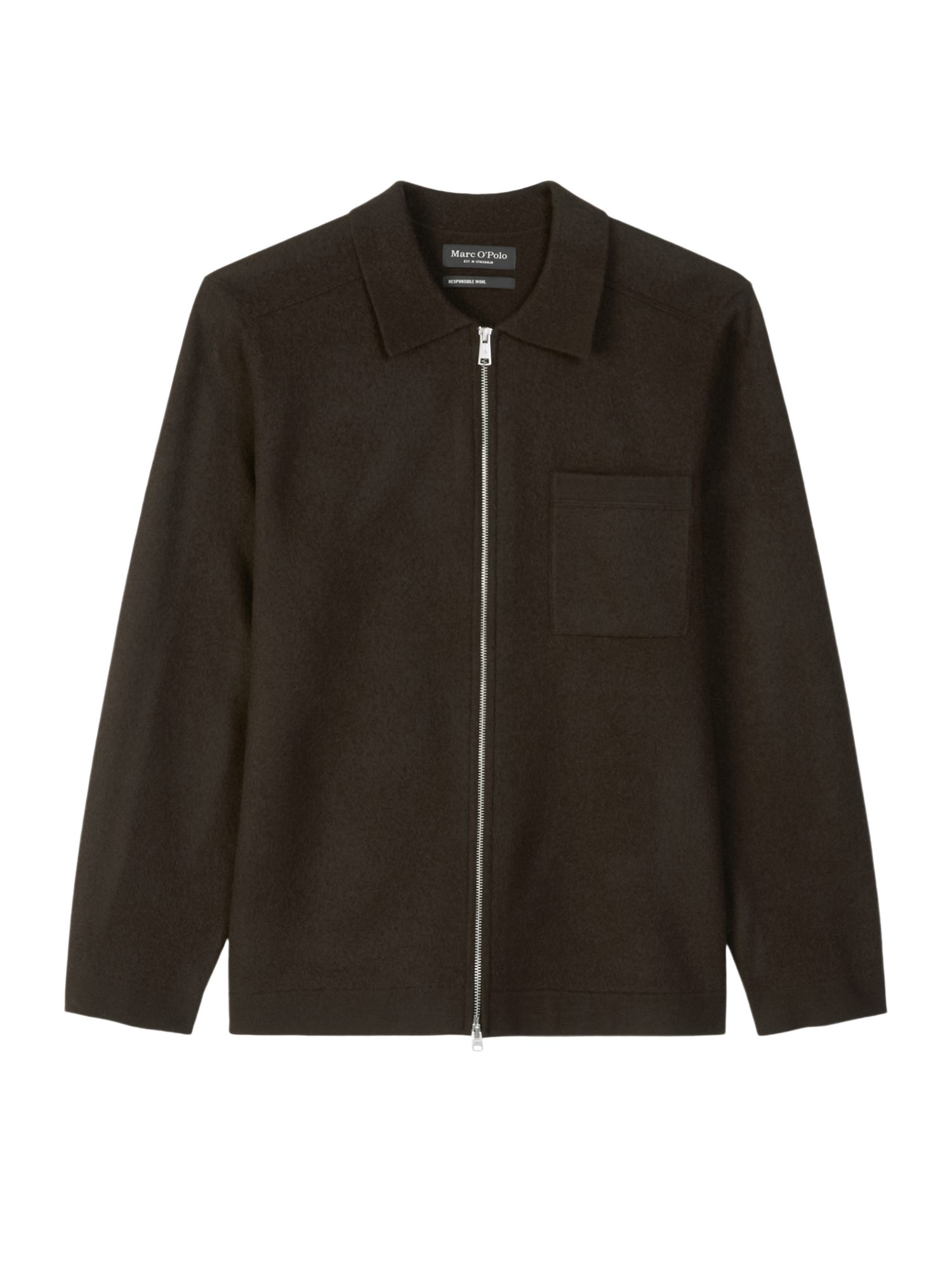 Marc O'Polo Blusenshirt