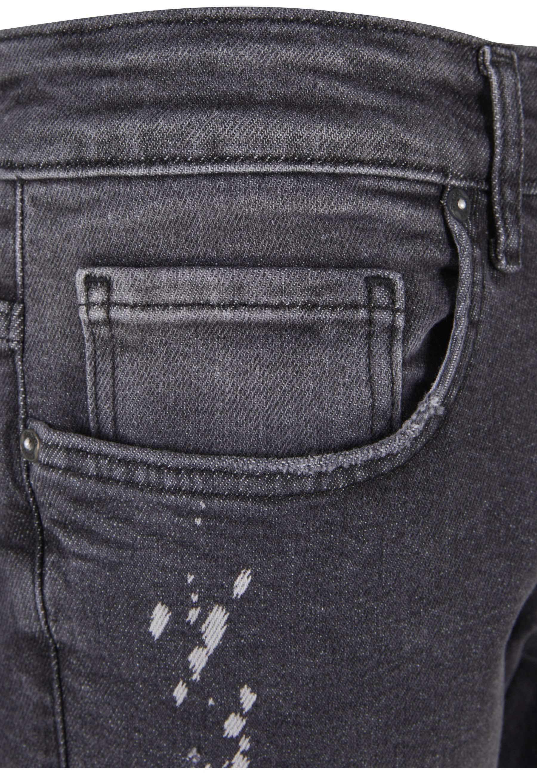 2Y Premium Bequeme Jeans 2Y Premium Herren 2Y Skinny Fit Jeans