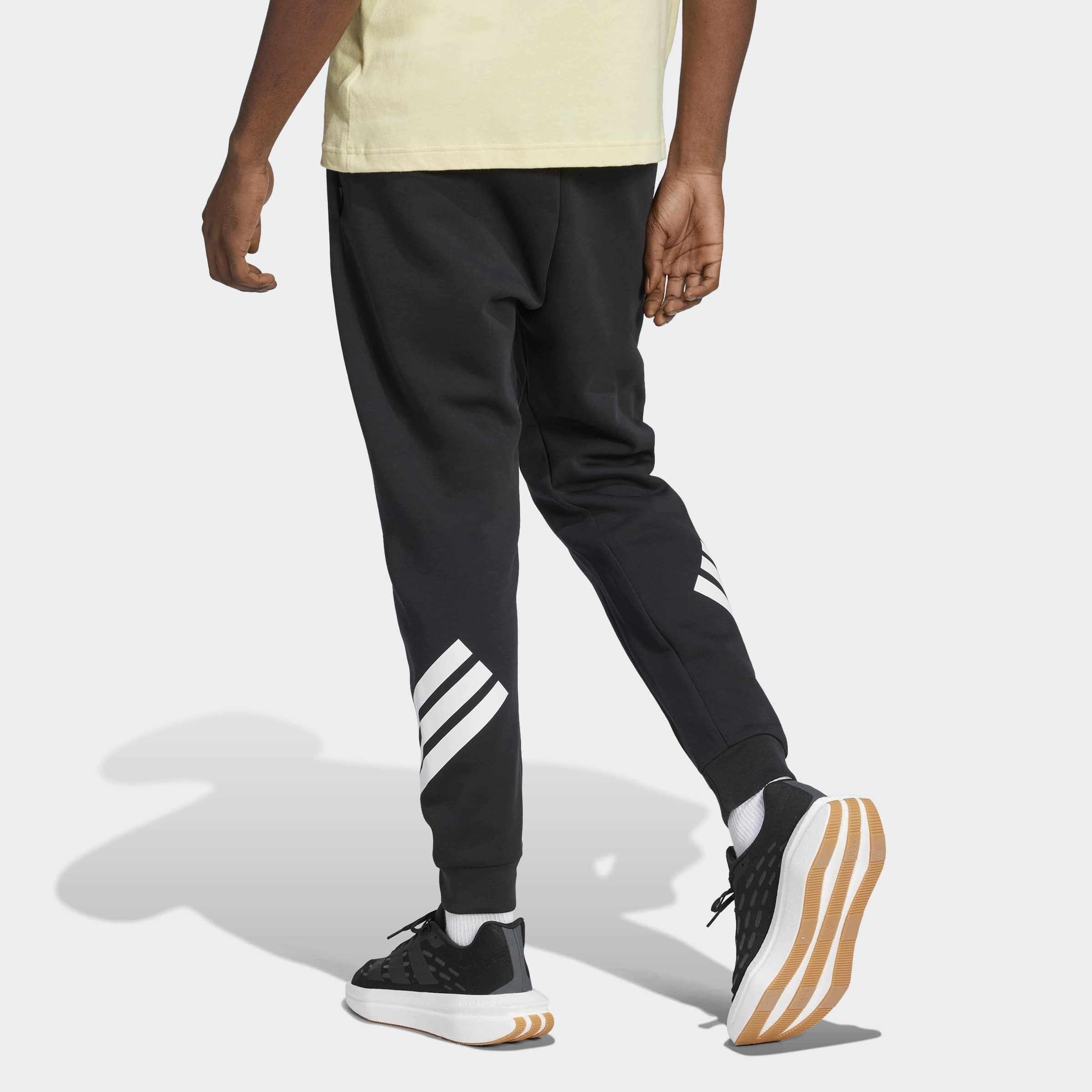 adidas Sportswear Sporthose FUTURE ICONS 3-STREIFEN