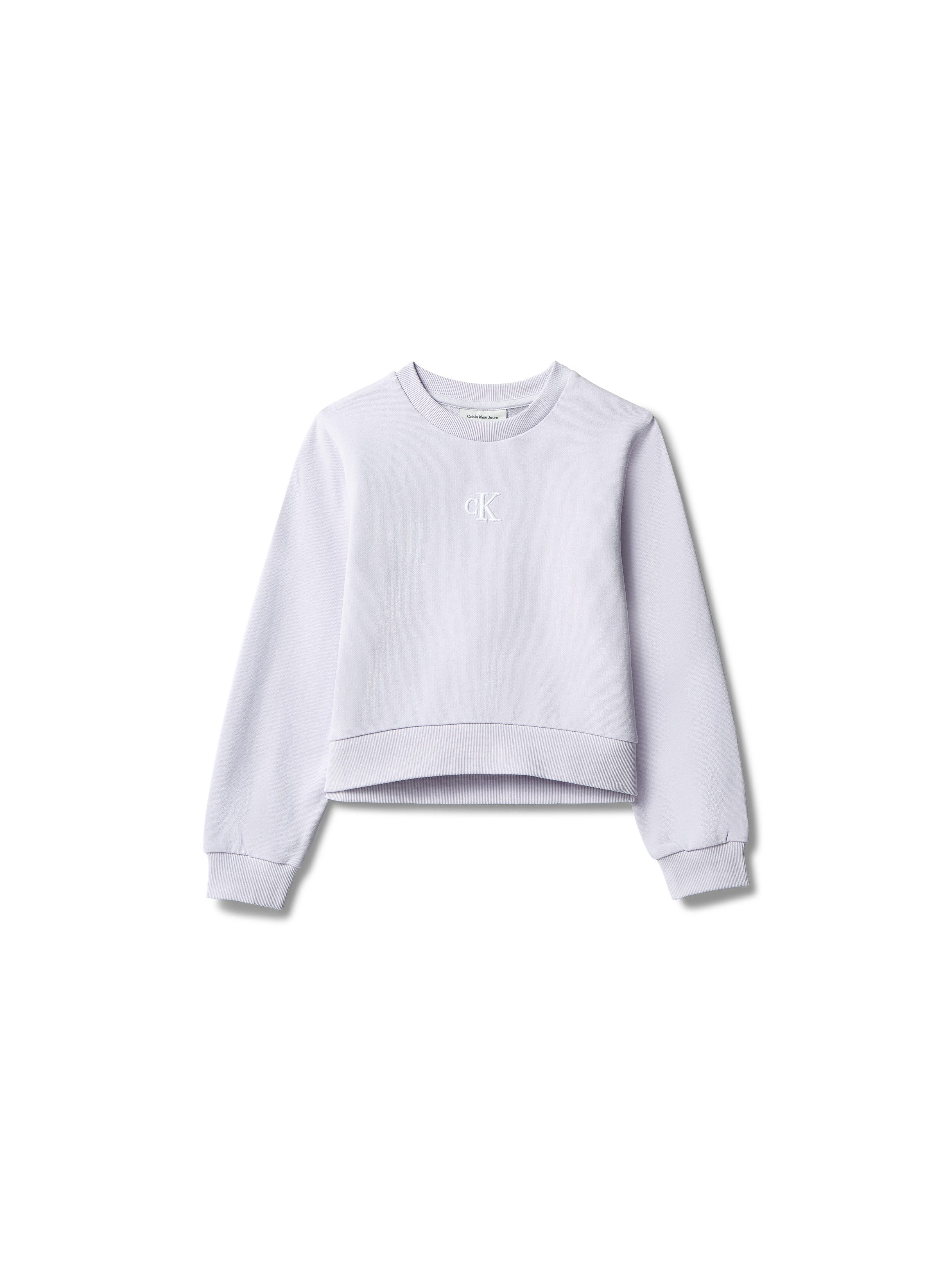 Sweatshirt CREWNECK SWEATSHIRT