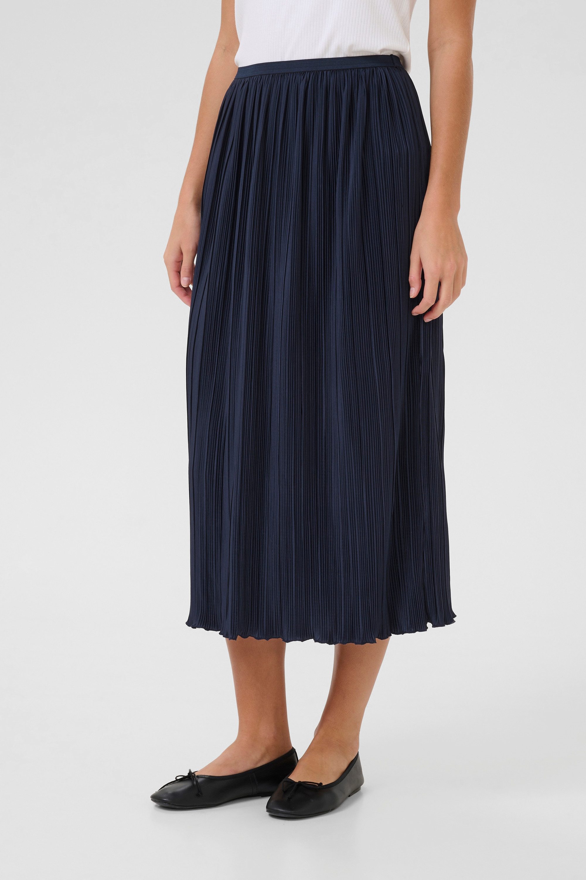 Cream Strickrock Rock CRMalia