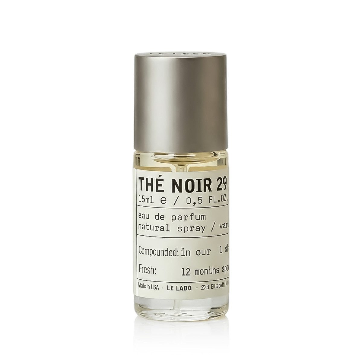 Le Labo Eau de Parfum Thé Noir 29