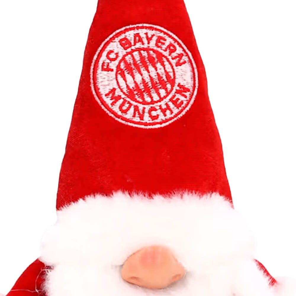 FC Bayern München Dekofigur FC Bayern München Wichtel günstig online kaufen
