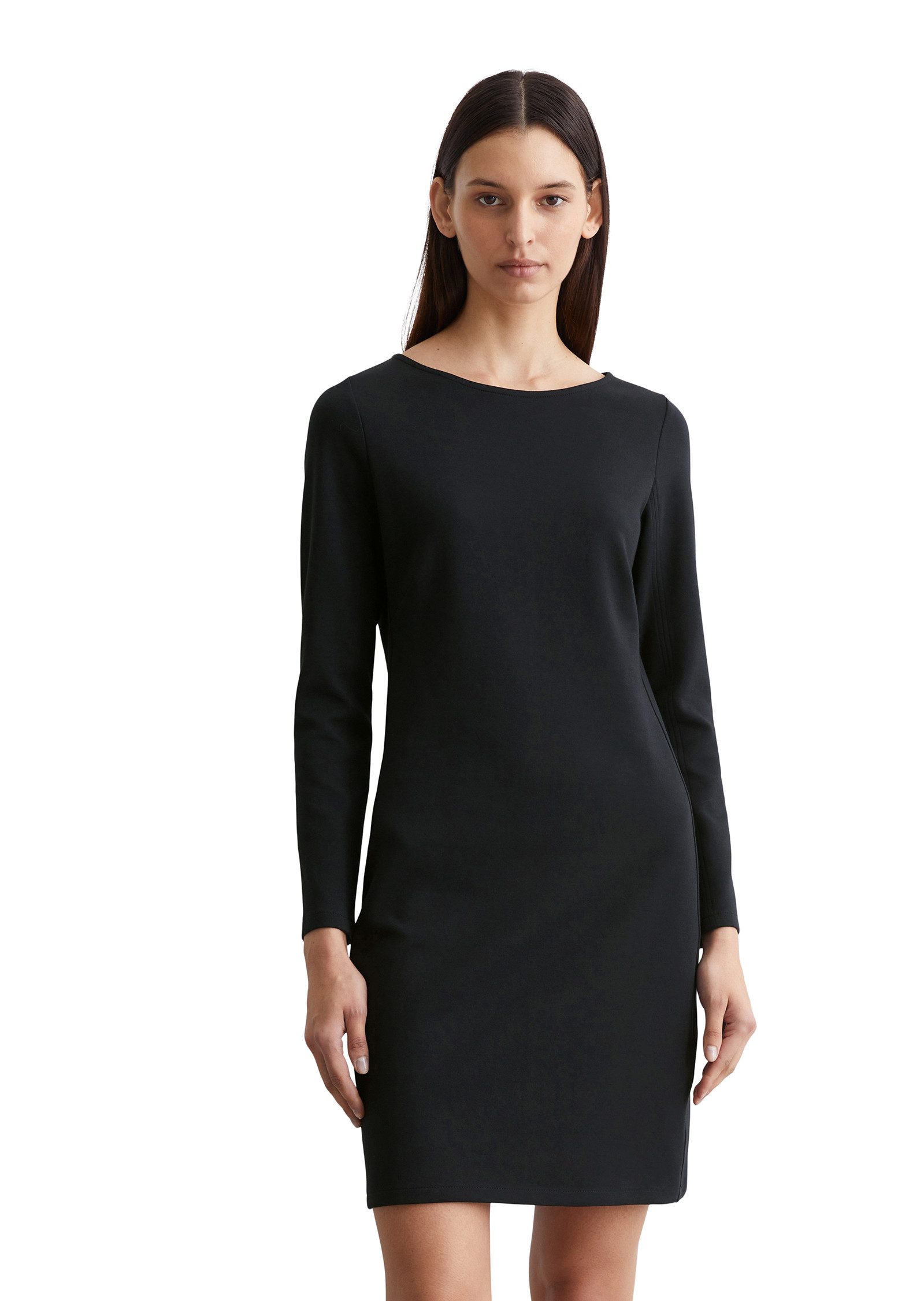 Jerseykleid