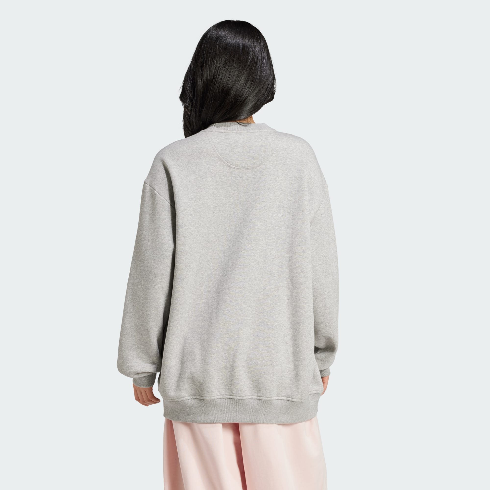 adidas Originals Jogginganzug ESSENTIALS LONG OVERSIZED günstig online kaufen