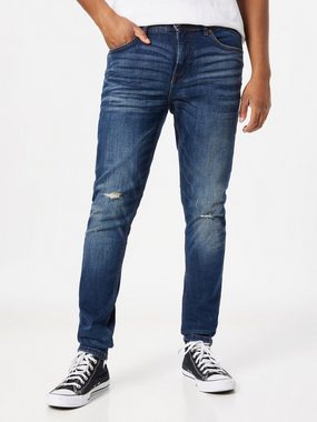 !Solid Regular-fit-Jeans (1-tlg)