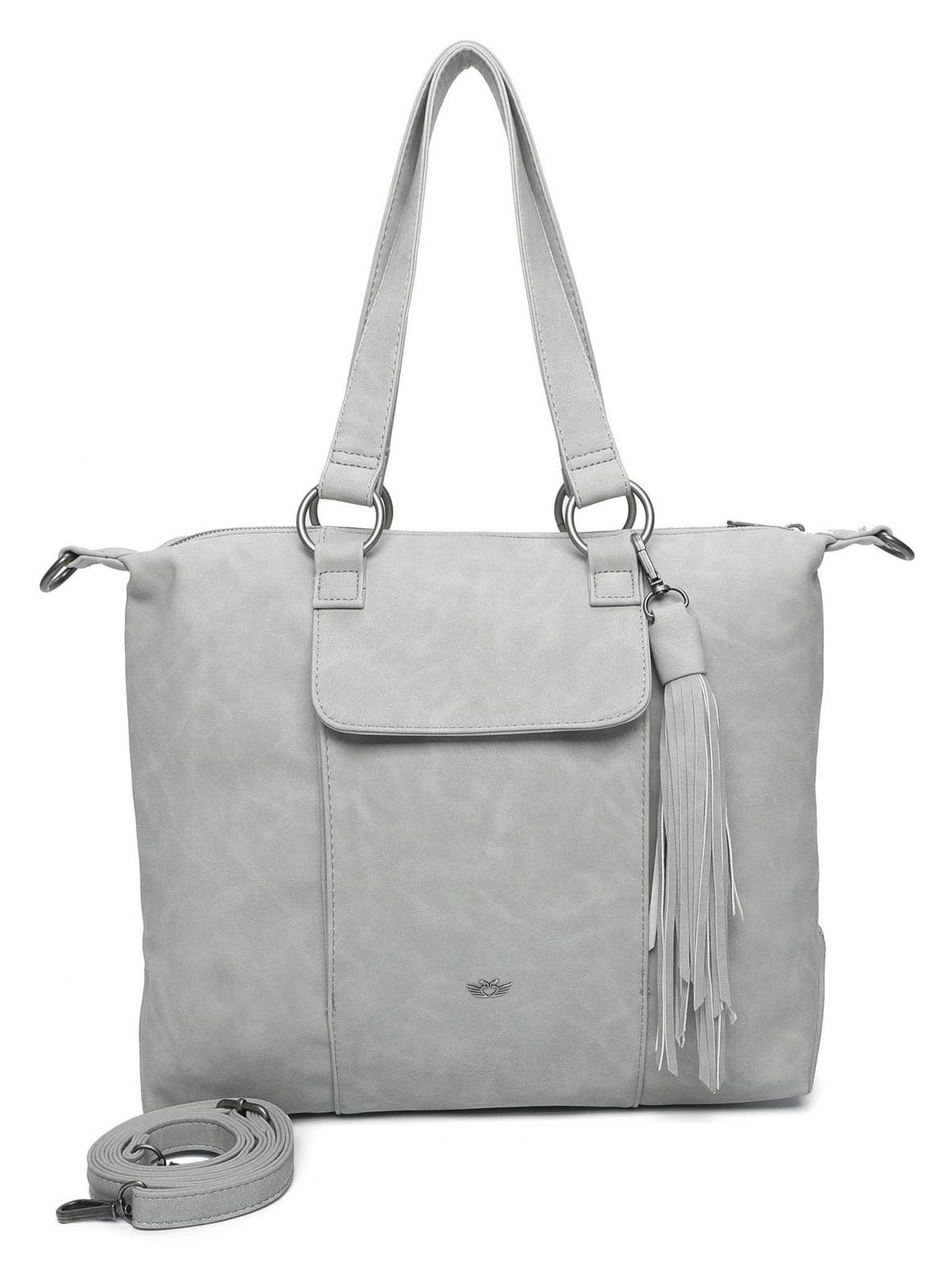 Schultertasche Jakx